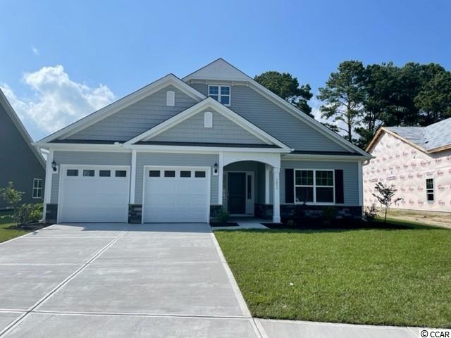 3051 Viceroy Loop Little River, SC 29566