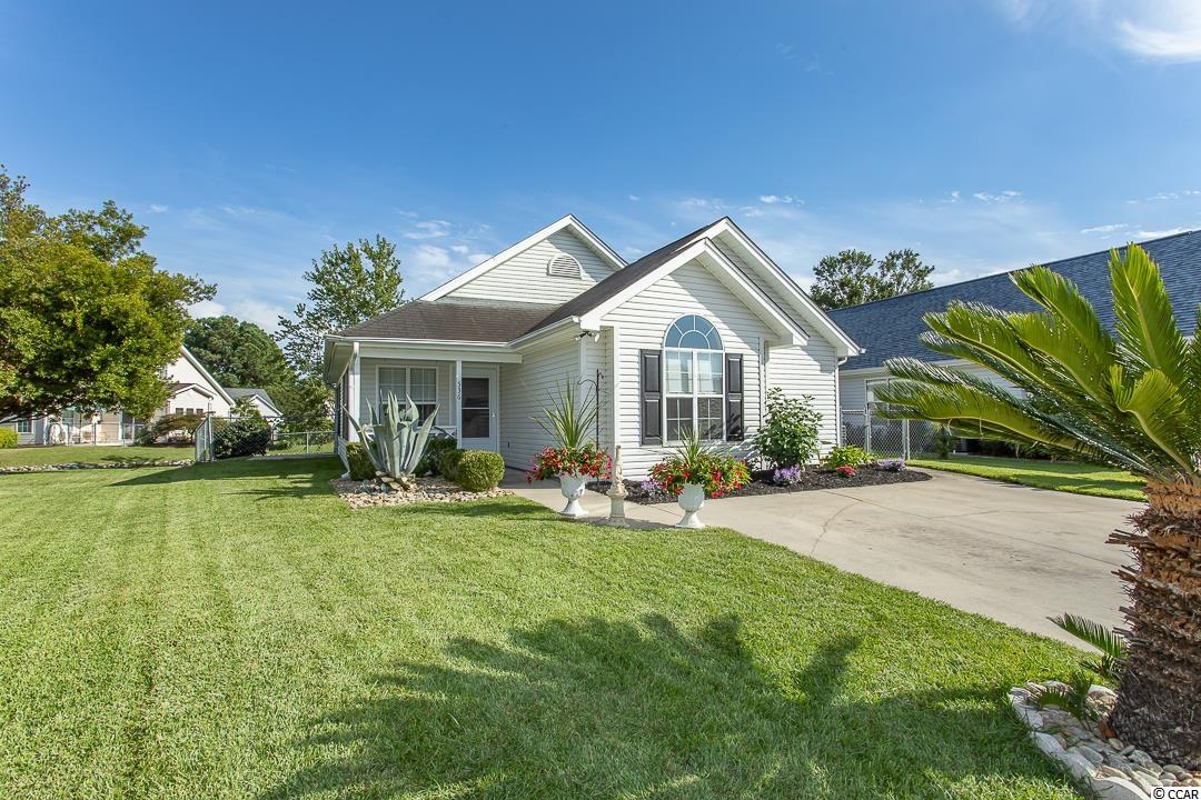 536 Drake Ln. Surfside Beach, SC 29575