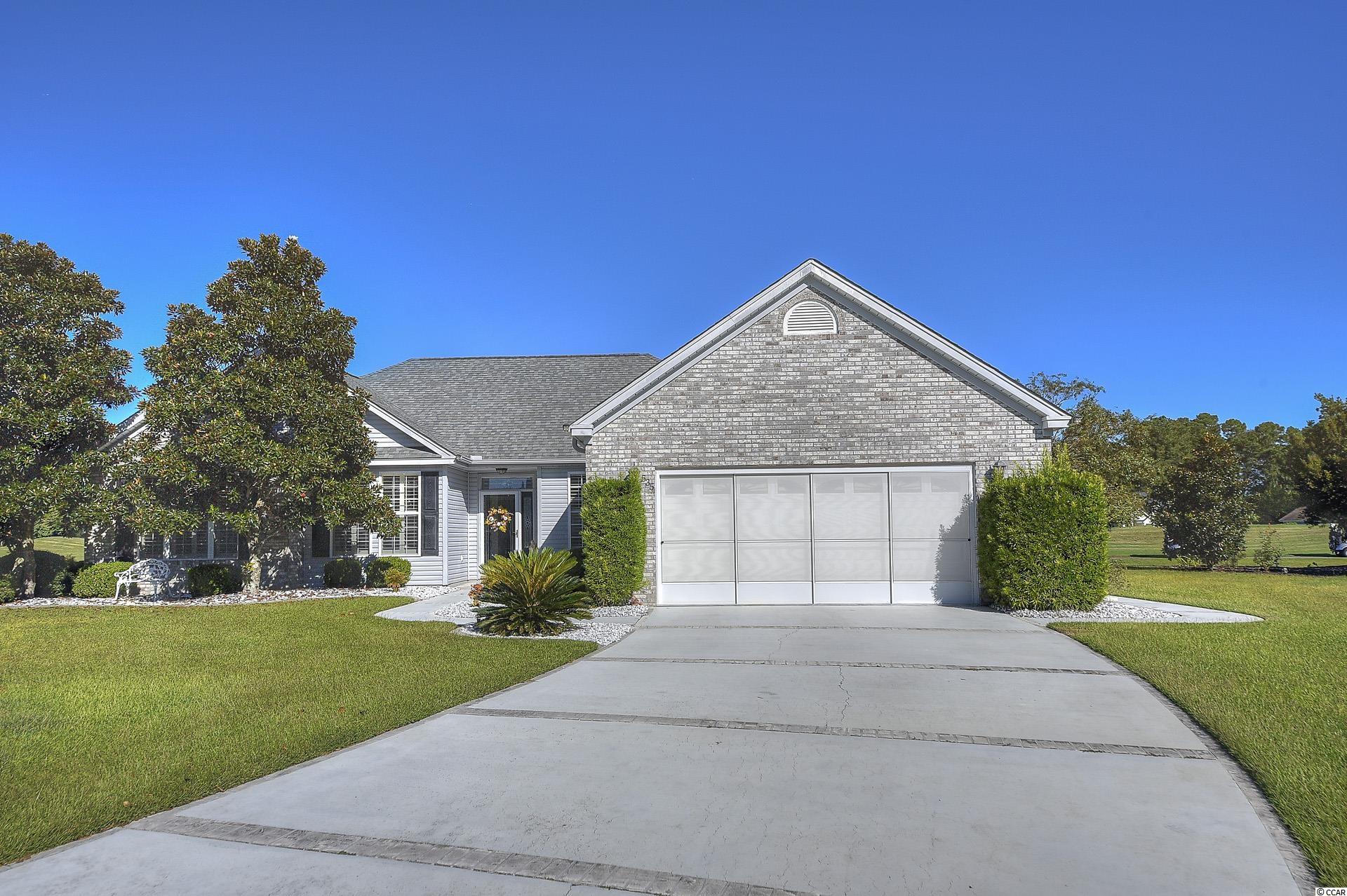 535 Canvasback Ct. Longs, SC 29568