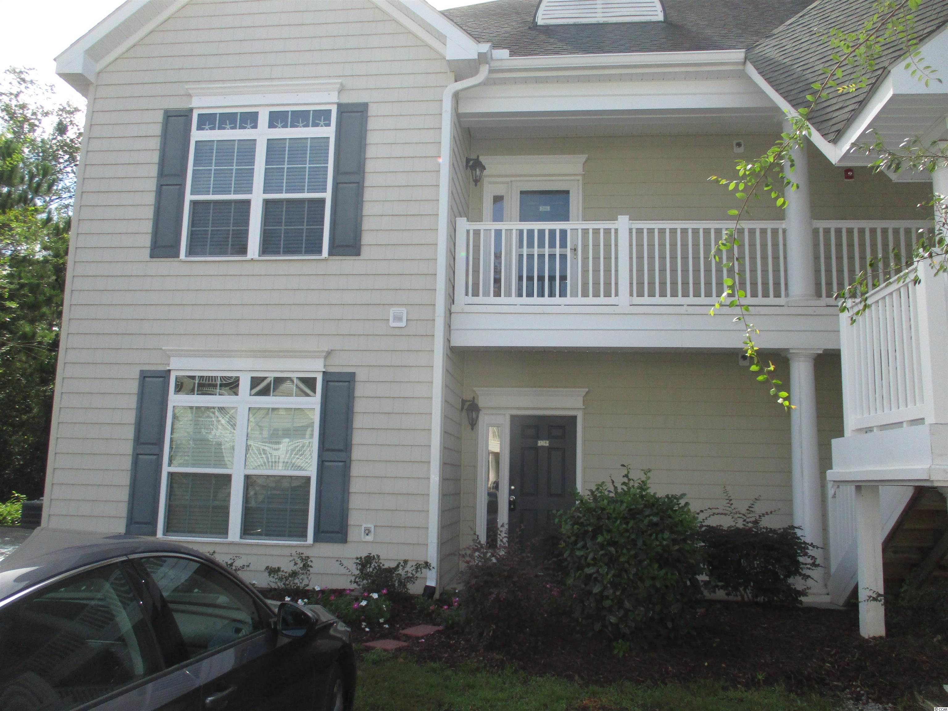 147 Scotch Broom Dr. UNIT T-101 Little River, SC 29566