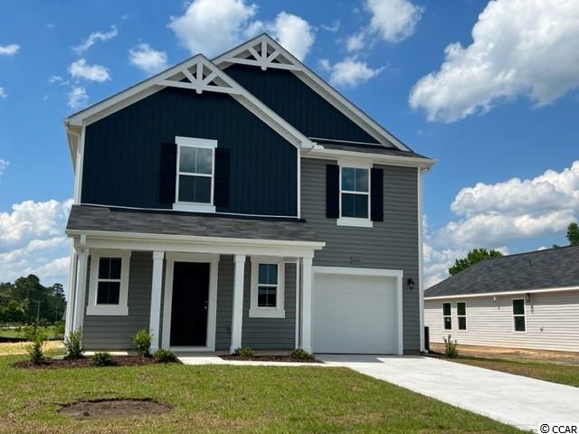 210 Foxford Dr. Conway, SC 29526