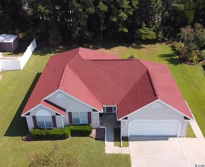 4017 Grousewood Dr. Myrtle Beach, SC 29588