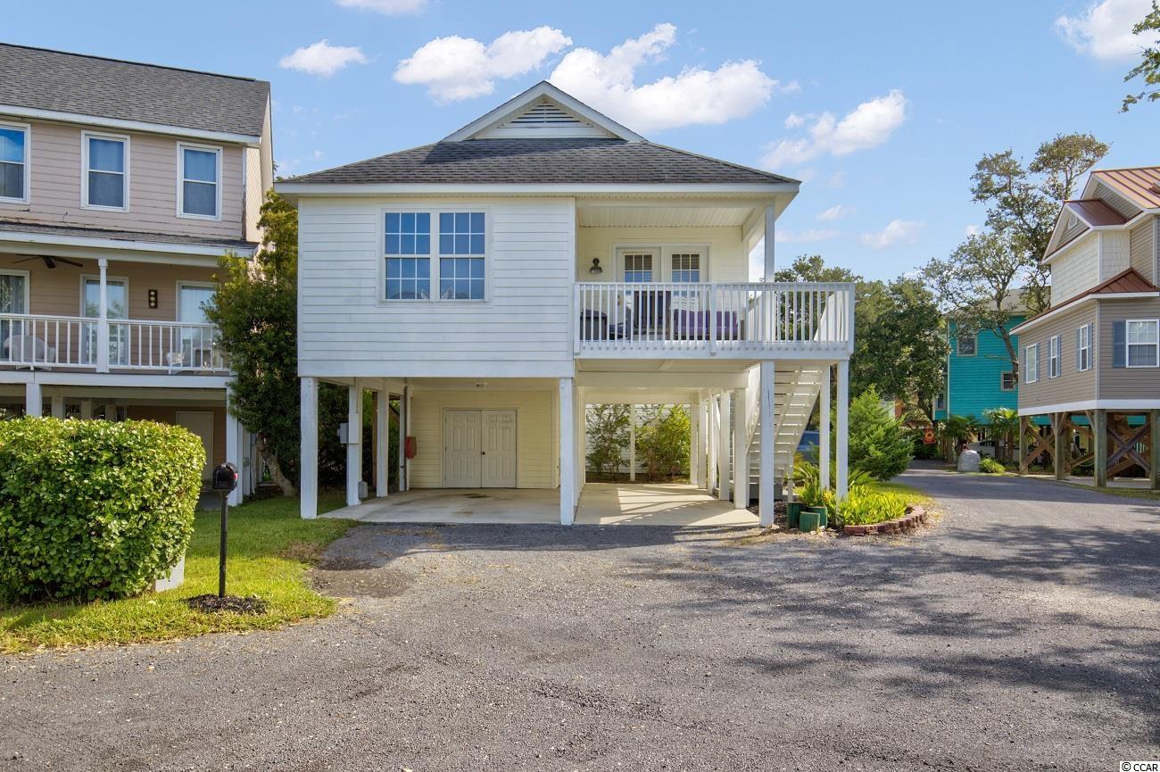 1109 Osprey Ct. Murrells Inlet, SC 29576