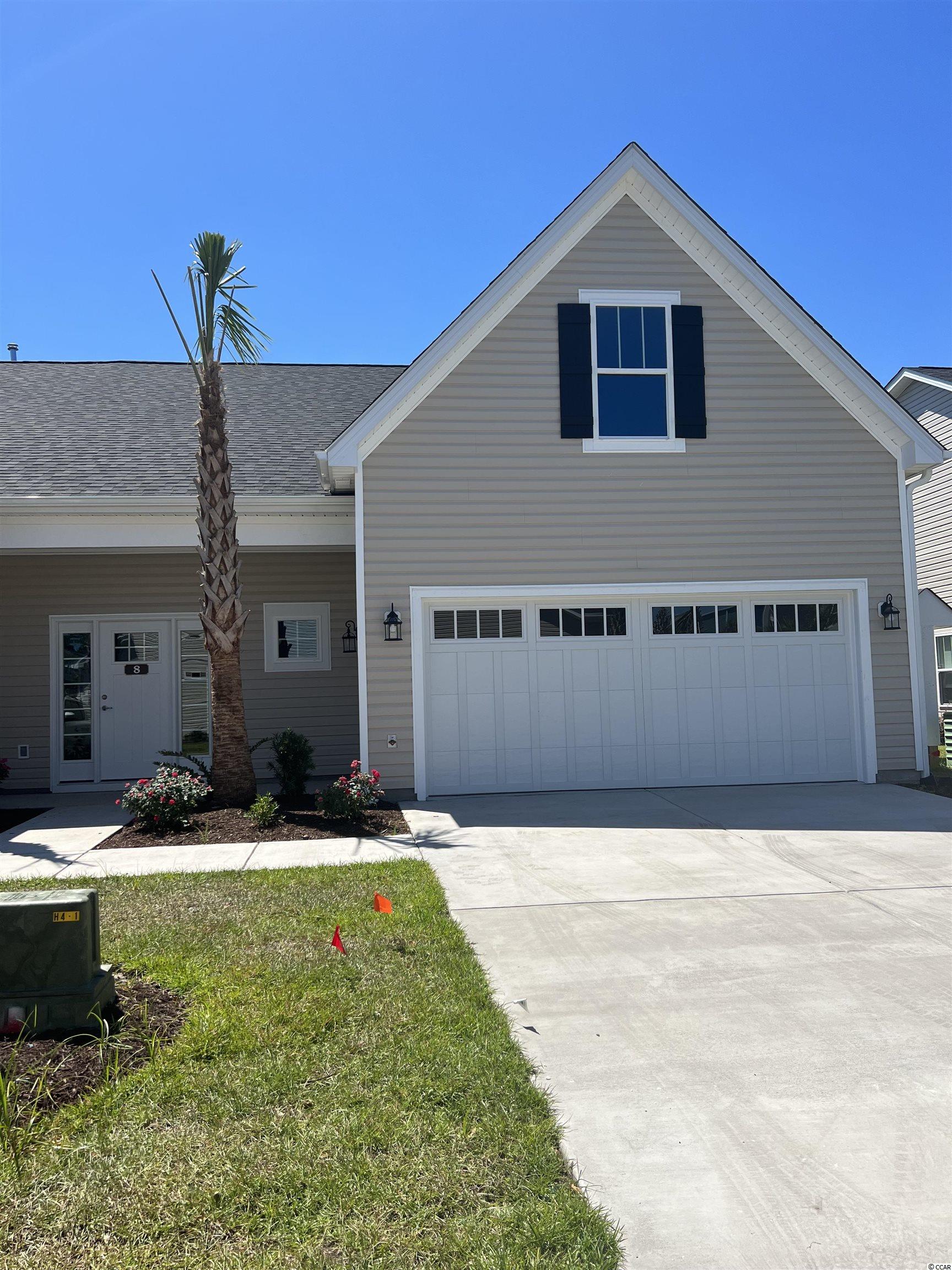 208 Je Edward Dr. UNIT #8 Myrtle Beach, SC 29588