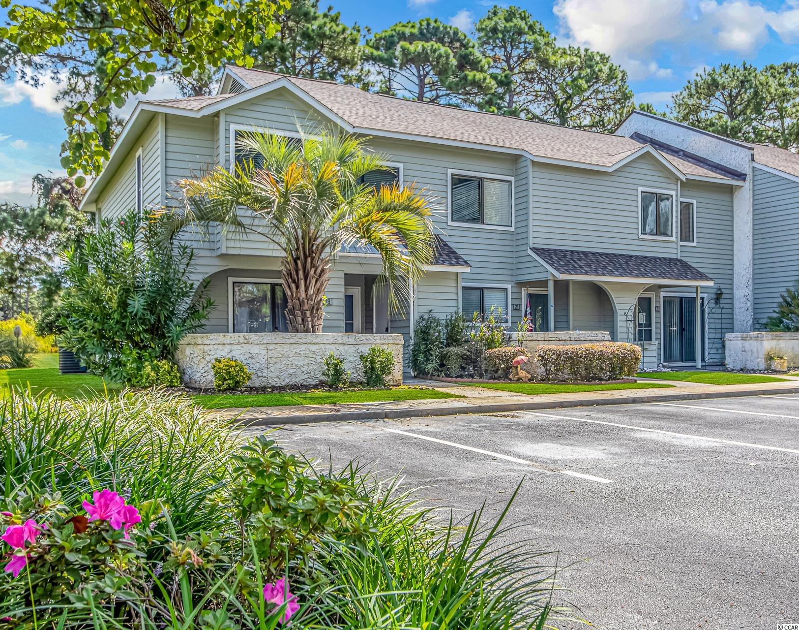 100 Shadow Moss Pl. UNIT #19 North Myrtle Beach, SC 29582