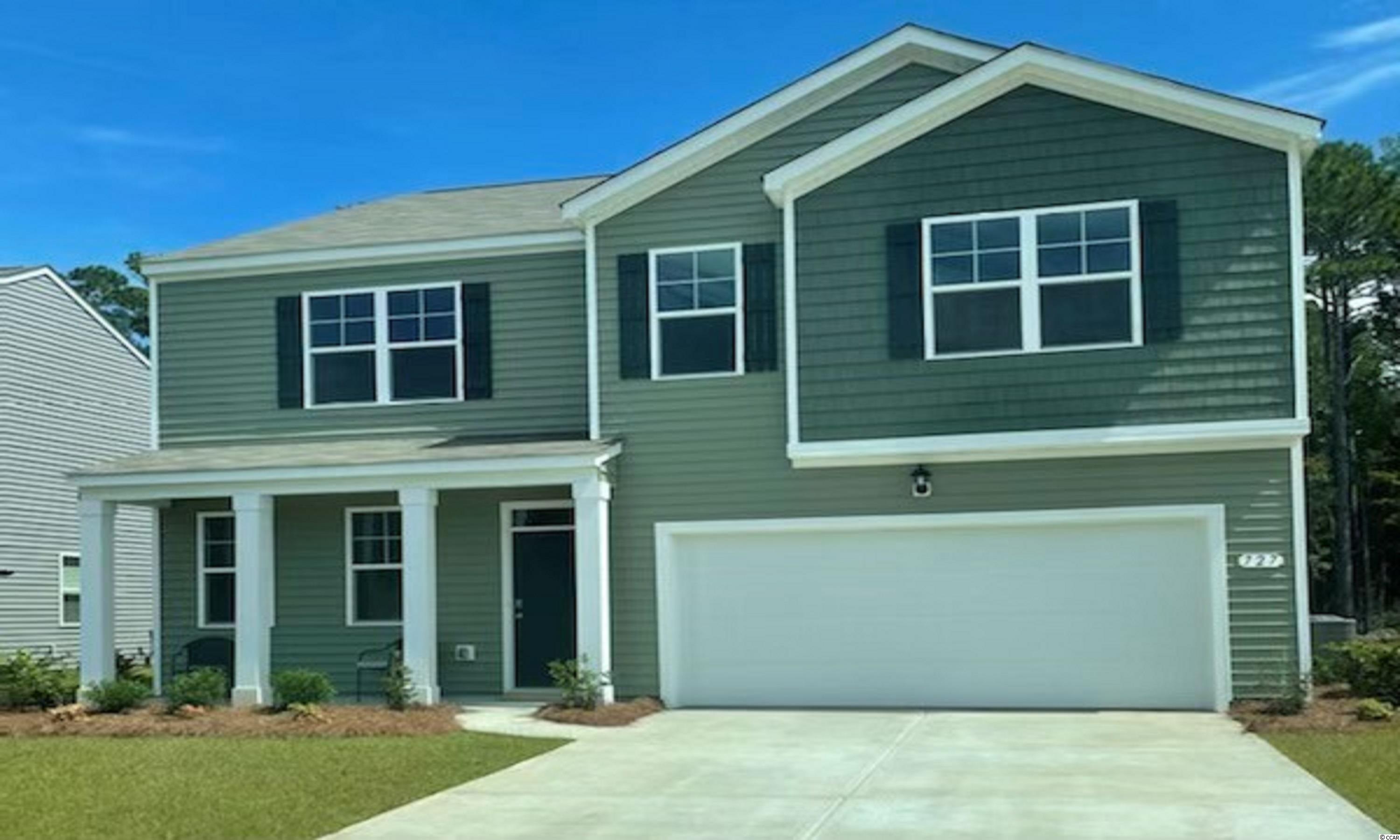 727 Oyster Bluff Dr. Myrtle Beach, SC 29588