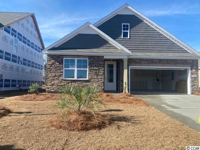 2043 Ainsley Dr. Little River, SC 29566