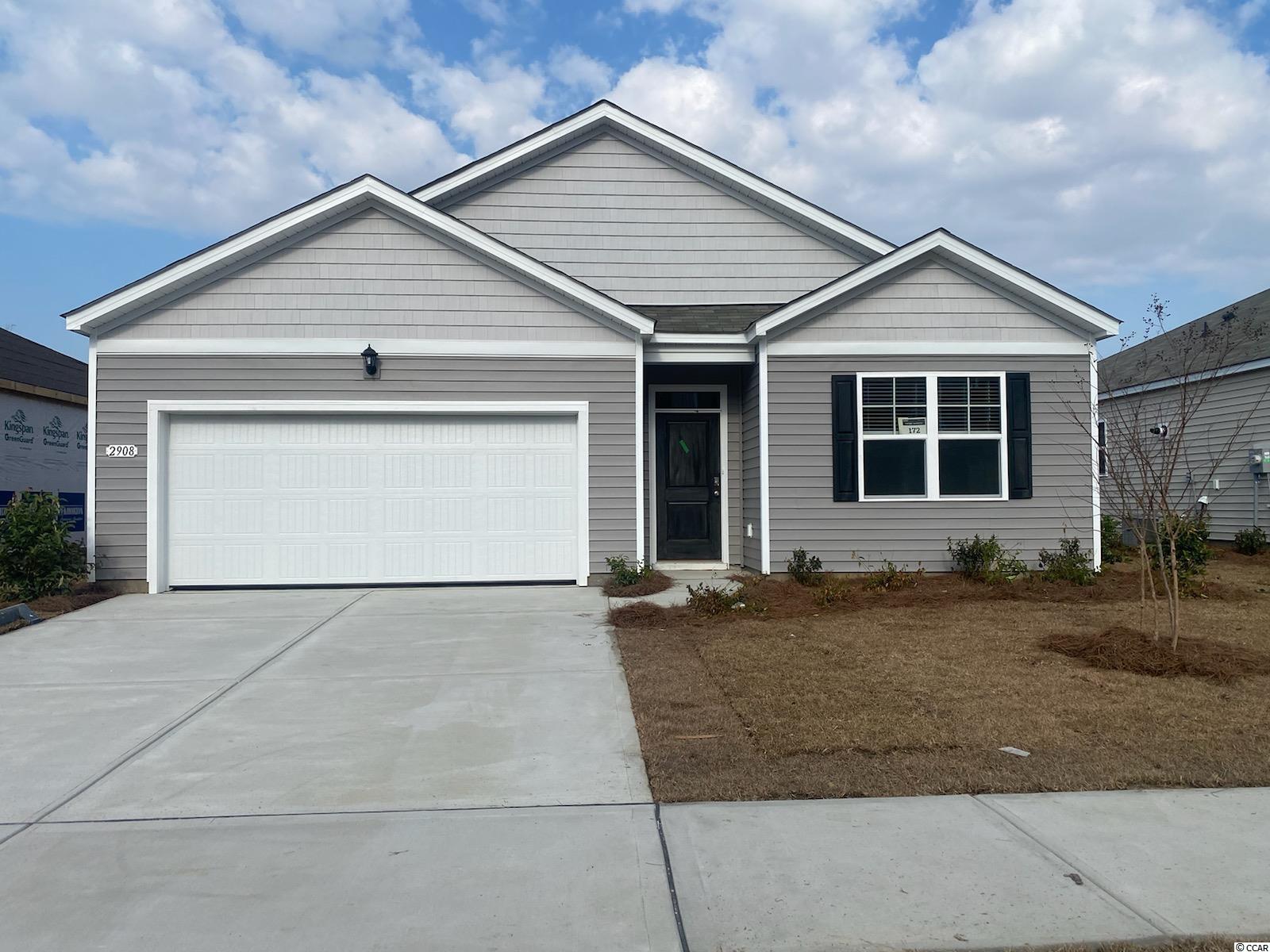 2908 Pegasus Place Myrtle Beach, SC 29577