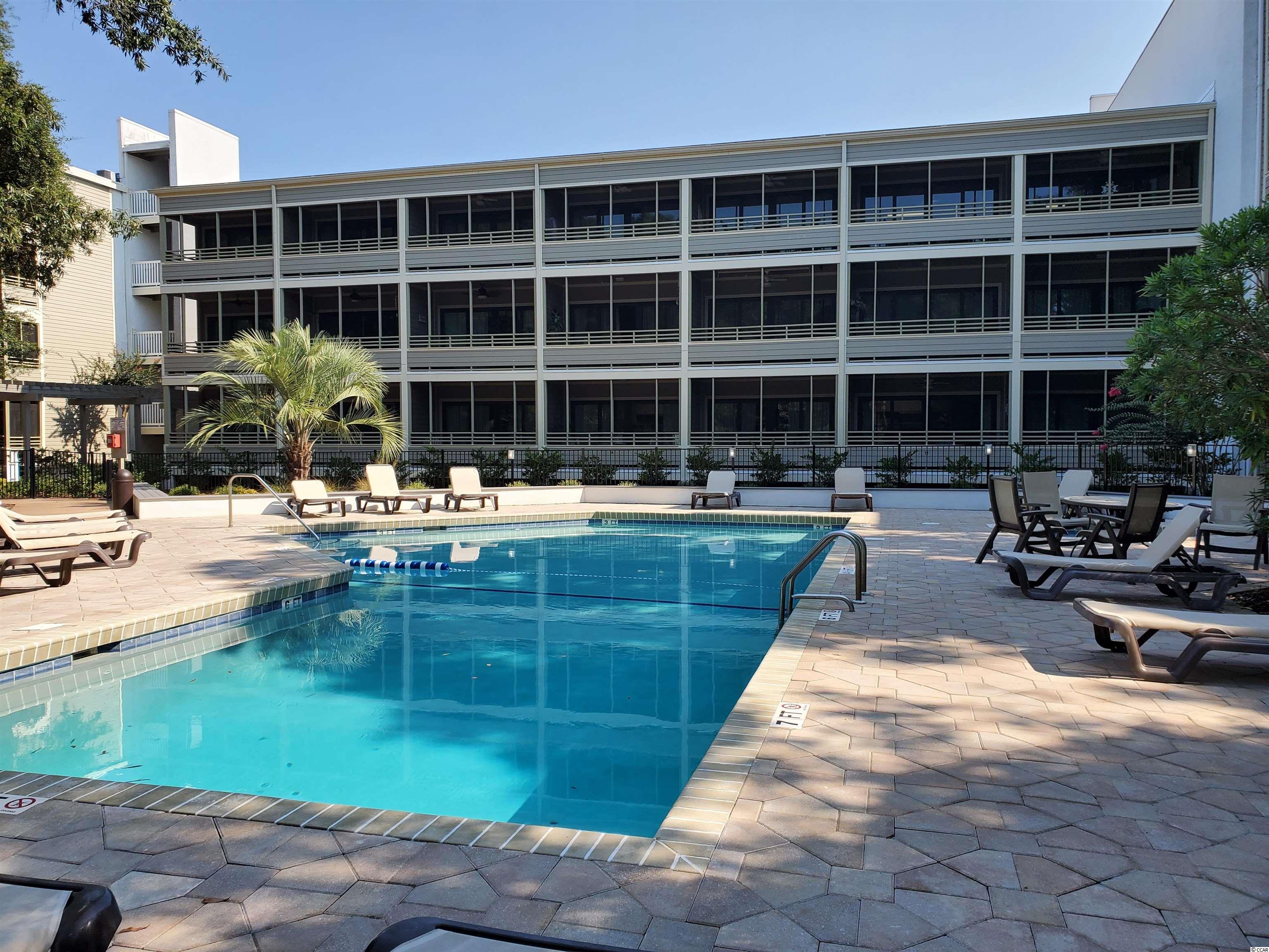 415 Ocean Creek Dr. UNIT #2112 Myrtle Beach, SC 29572