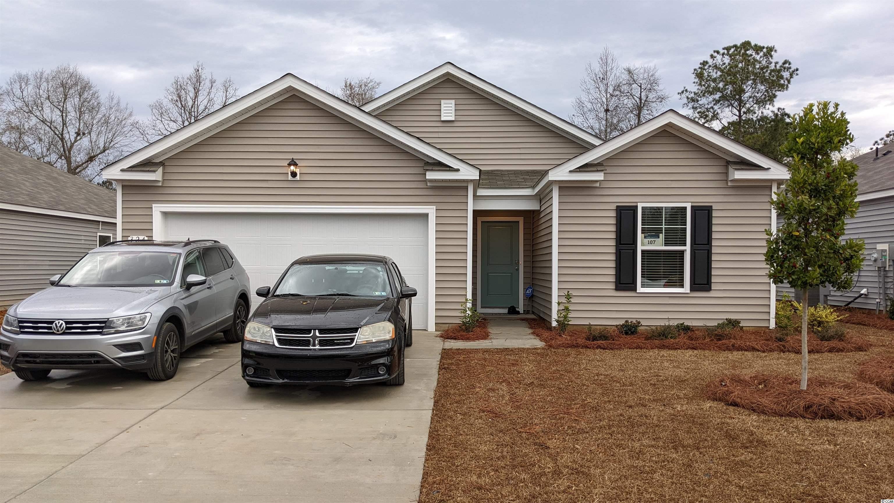 324 Woodcross Court Conway, SC 29526