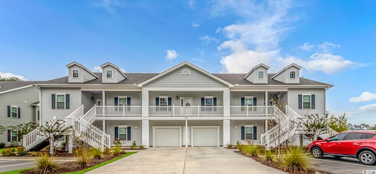 850 Sail Ln. UNIT #202 Murrells Inlet, SC 29576