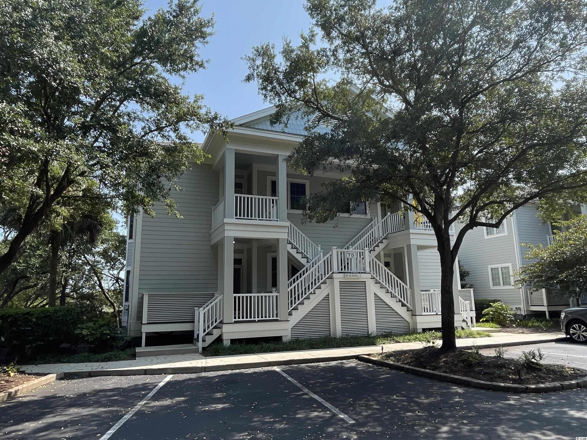 75 McKissick Dr. UNIT 1-A Pawleys Island, SC 29585