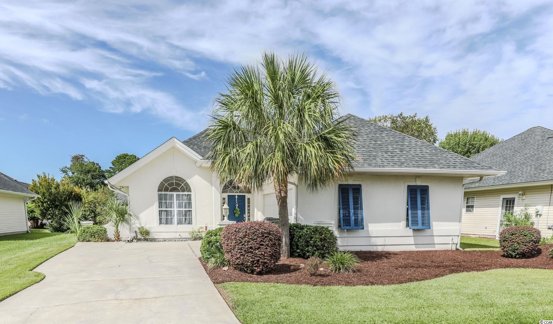 9915 Largo Ct. Murrells Inlet, SC 29576