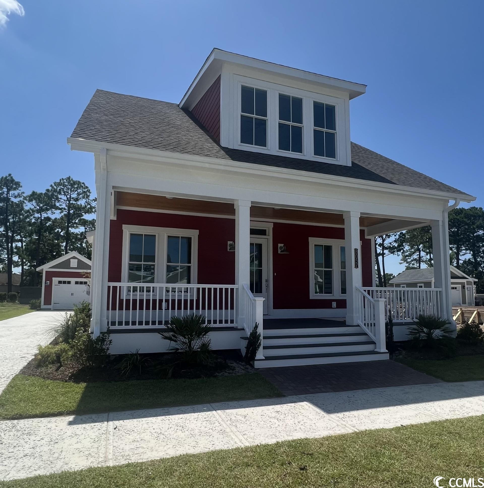 8057 Laurel Ash Ave. Myrtle Beach, SC 29572