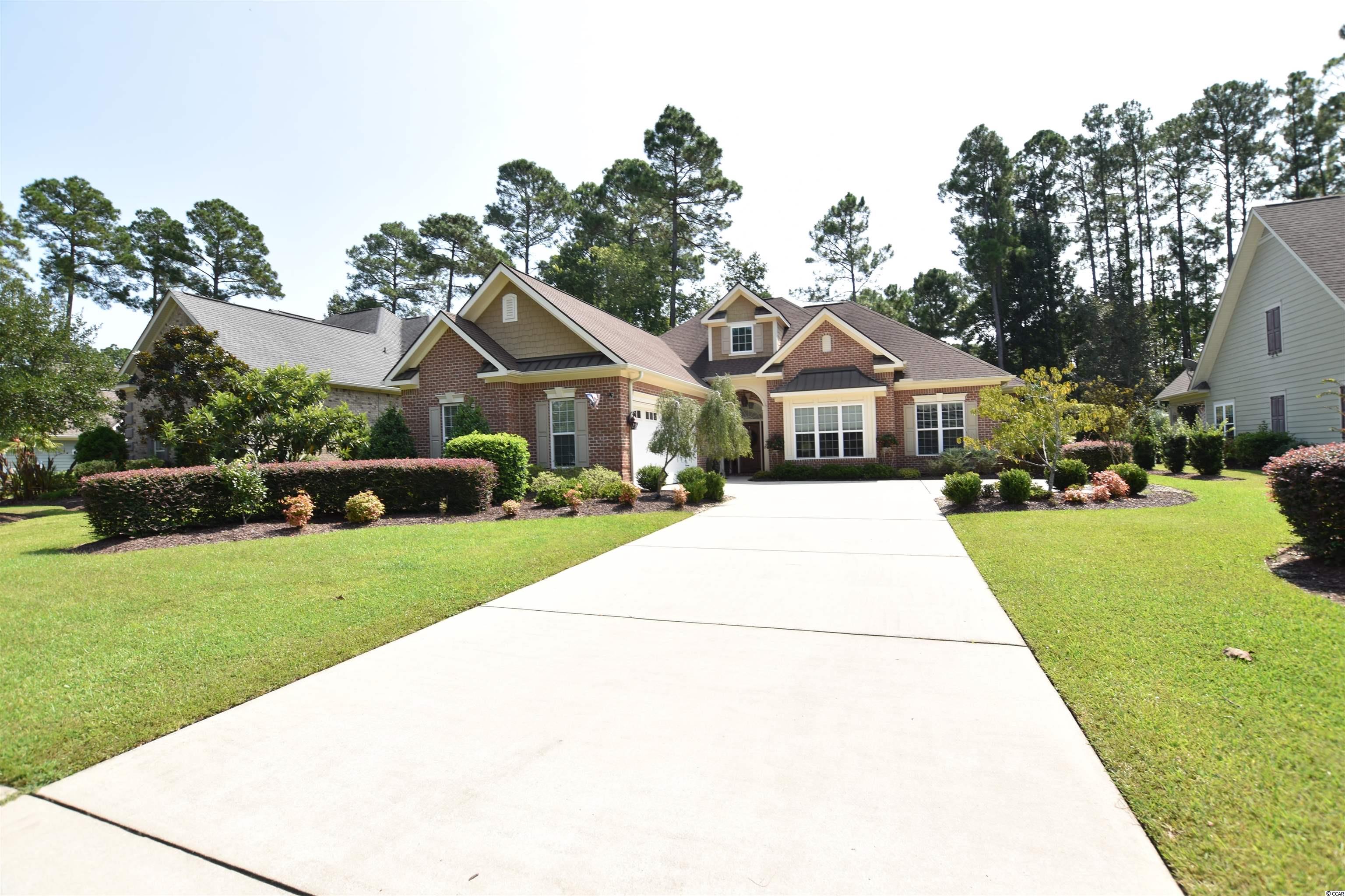 2611 Henagan Ln. Myrtle Beach, SC 29588