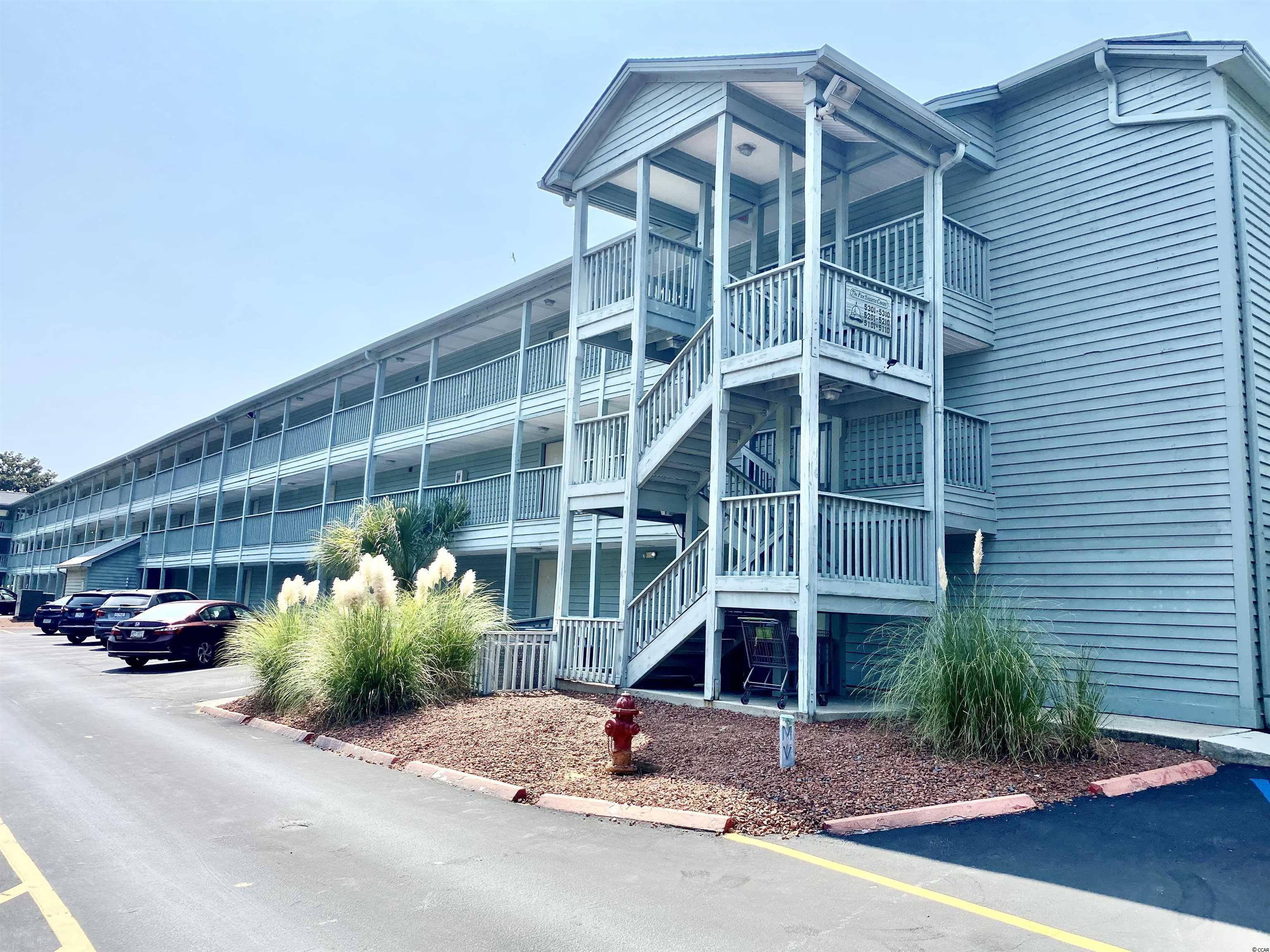 5905 S Kings Hwy. UNIT 5306-D Myrtle Beach, SC 29575