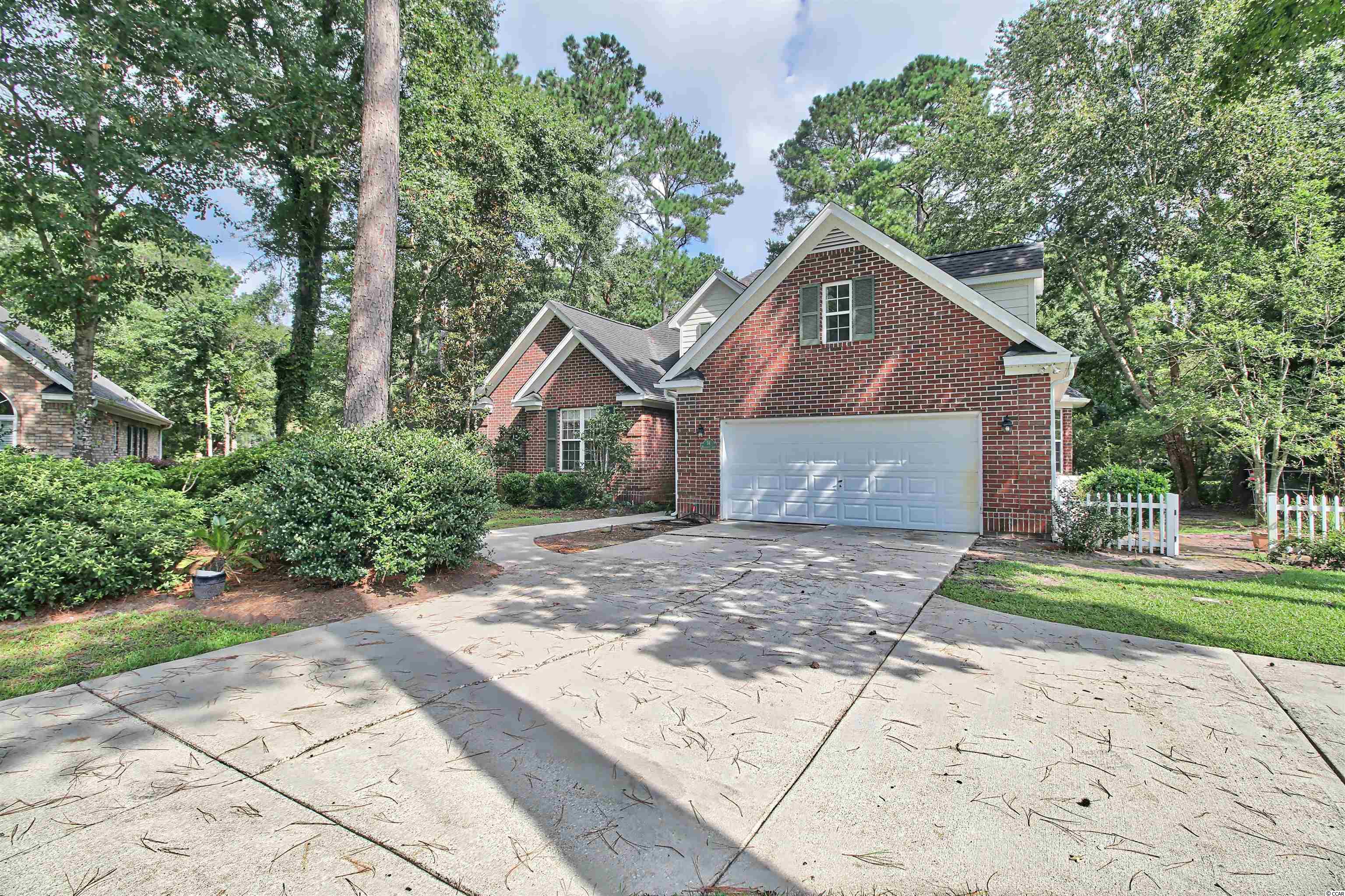 54 Millbranch Ln. Pawleys Island, SC 29585