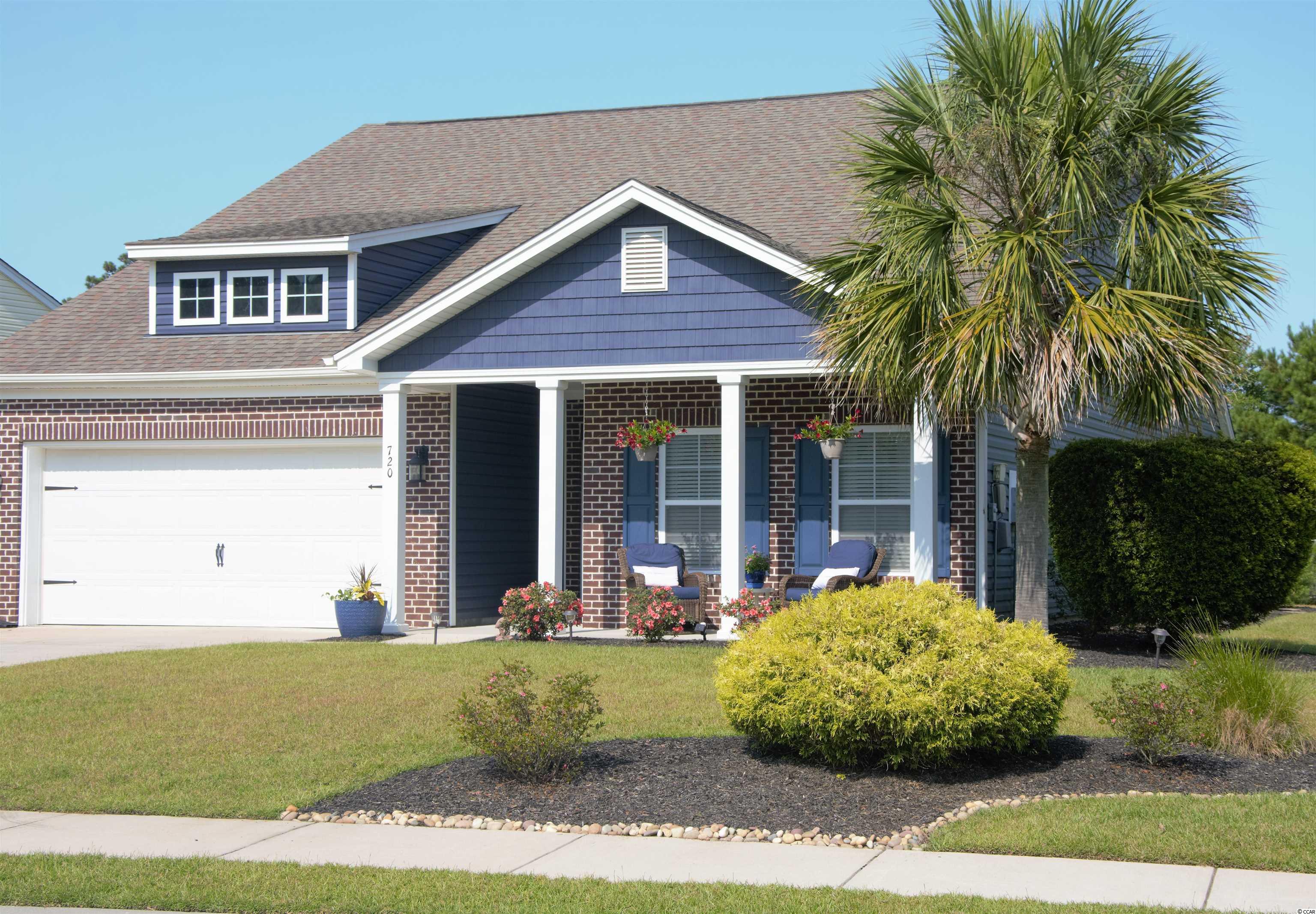 720 Devon Estate Ave. Myrtle Beach, SC 29588