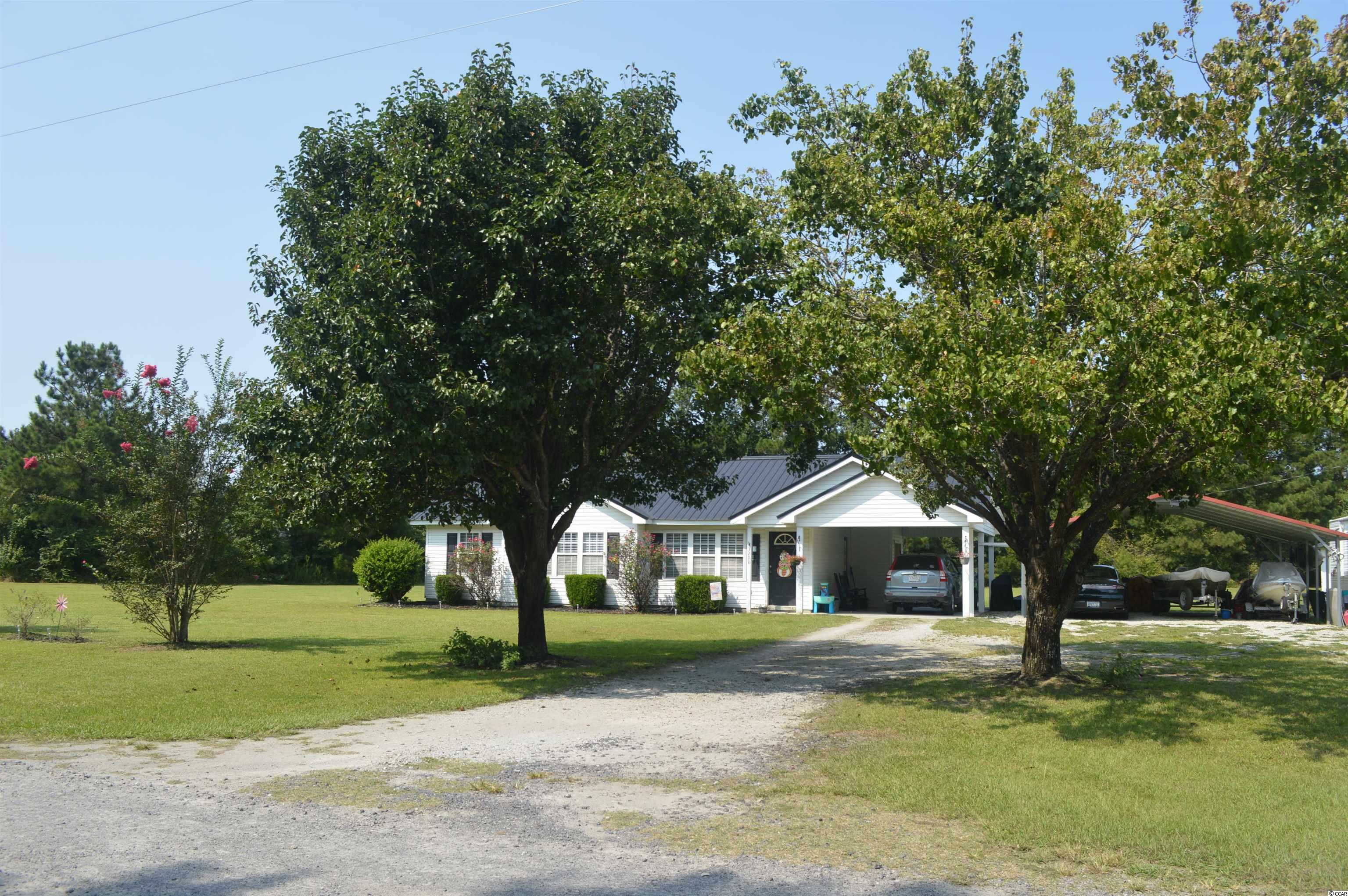 3298 Bakersfield Rd., Loris, SC 29569