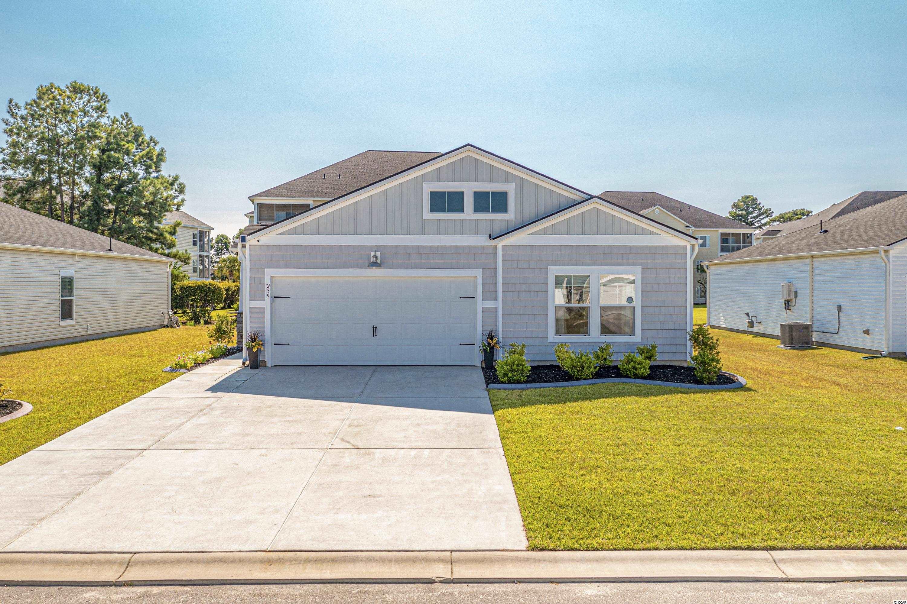 239 S Reindeer Rd. Surfside Beach, SC 29575