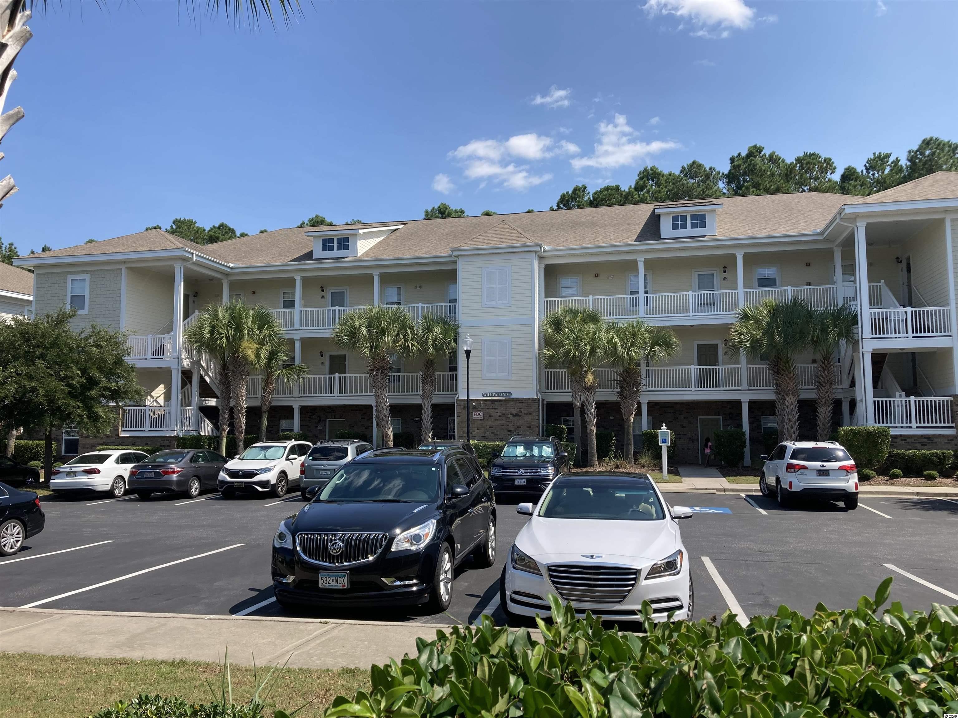 6253 Catalina Dr. UNIT #311 North Myrtle Beach, SC 29582