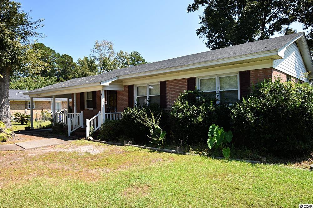 2526 Aaron St. Conway, SC 29526