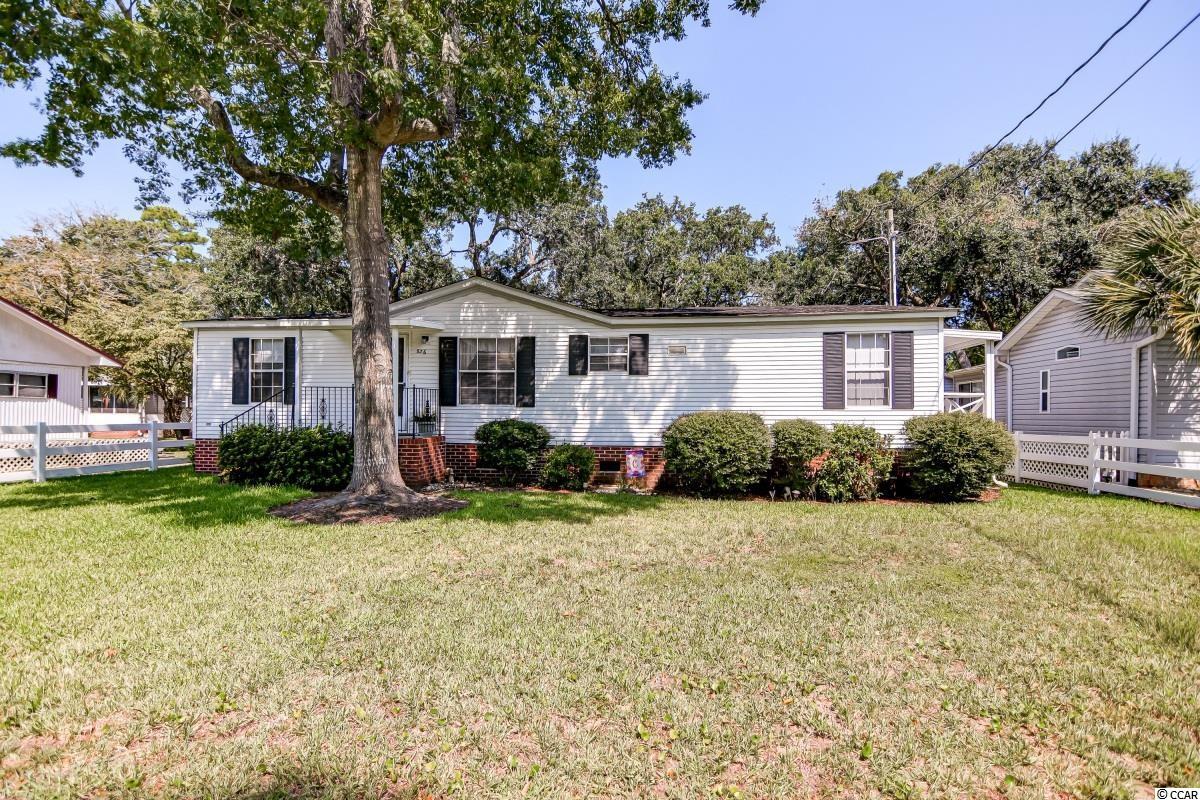 536 Calhoun Dr. Murrells Inlet, SC 29576