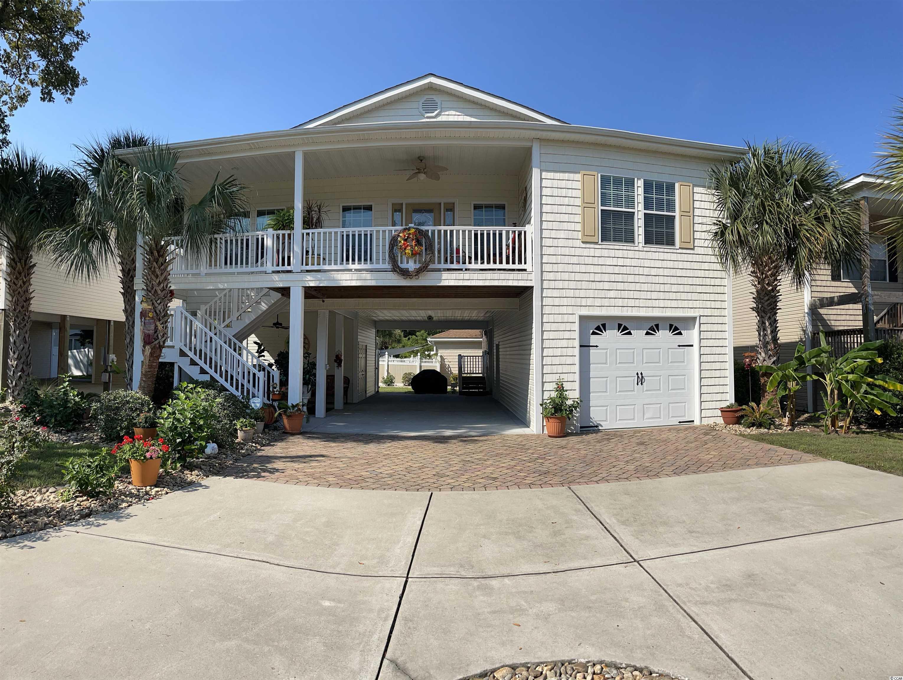 505 33rd Ave. S North Myrtle Beach, SC 29582