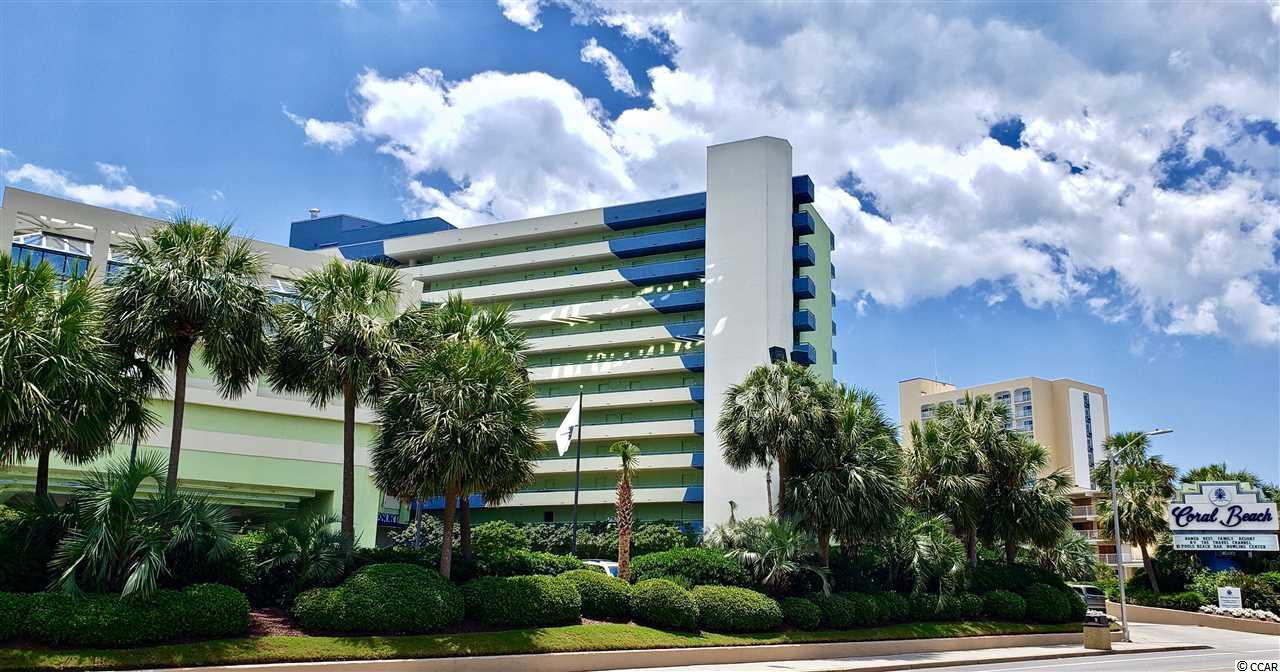 1105 S Ocean Blvd. UNIT #914 Myrtle Beach, SC 29577