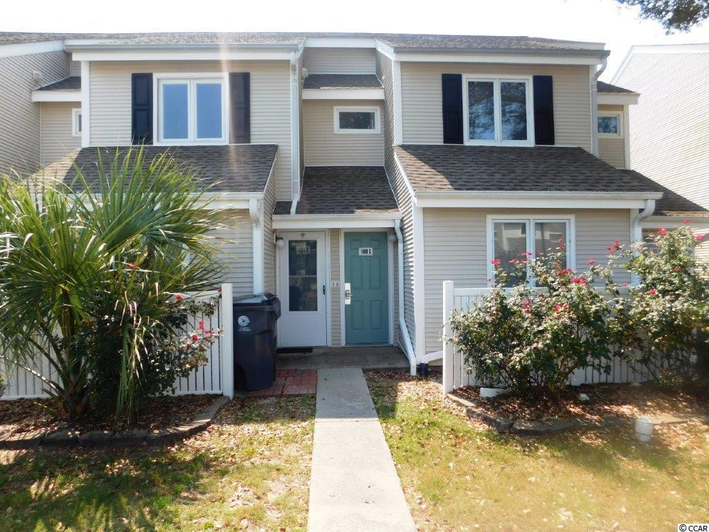 1000 Deercreek Rd. UNIT C Surfside Beach, SC 29575