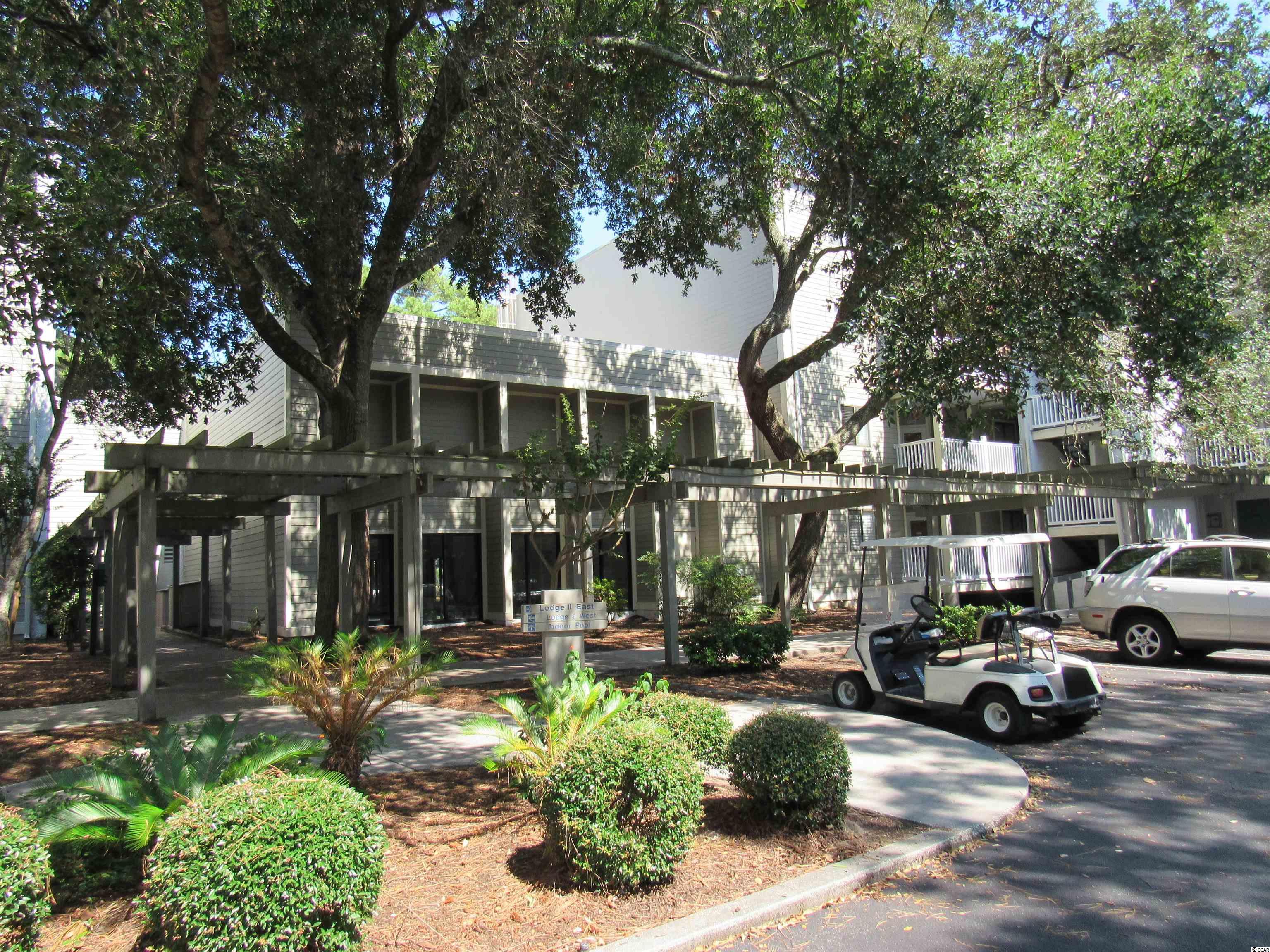 415 Ocean Creek Dr. UNIT #2343 Myrtle Beach, SC 29572