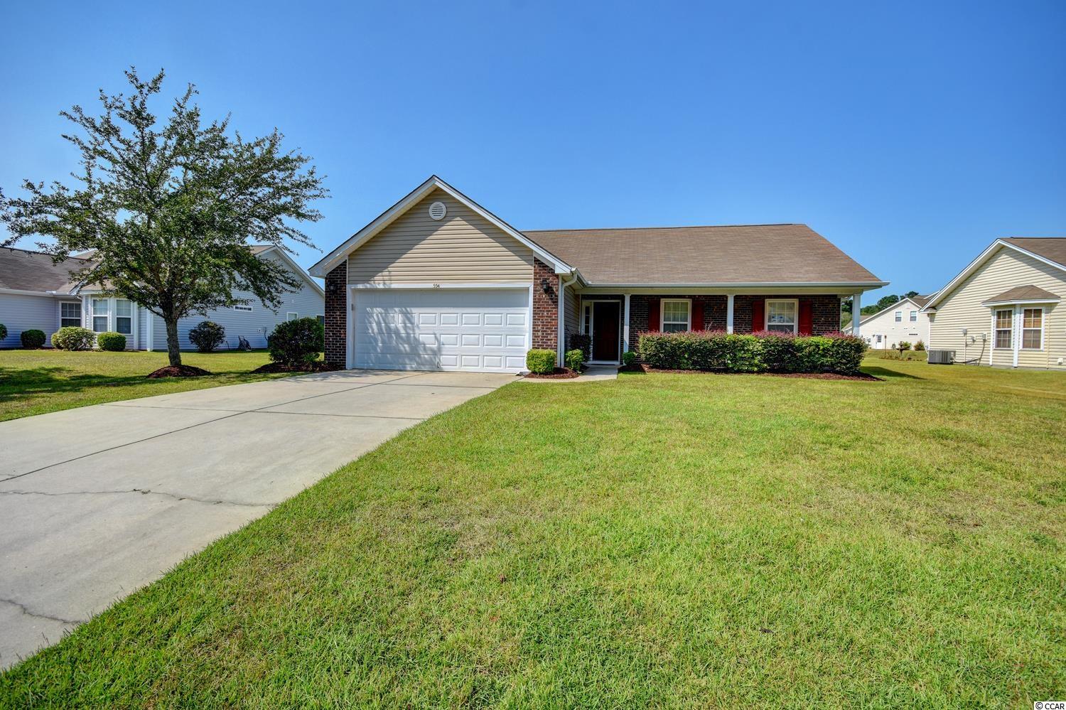 554 Ambrosia Loop Myrtle Beach, SC 29579