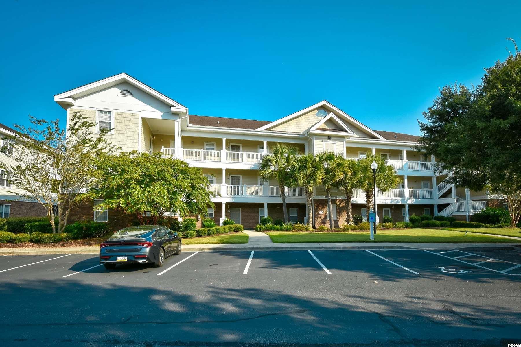 5825 Catalina Dr. UNIT #312 North Myrtle Beach, SC 29582