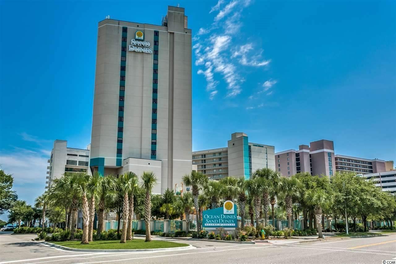 7500 North Ocean Blvd. UNIT #6051 Myrtle Beach, SC 29572