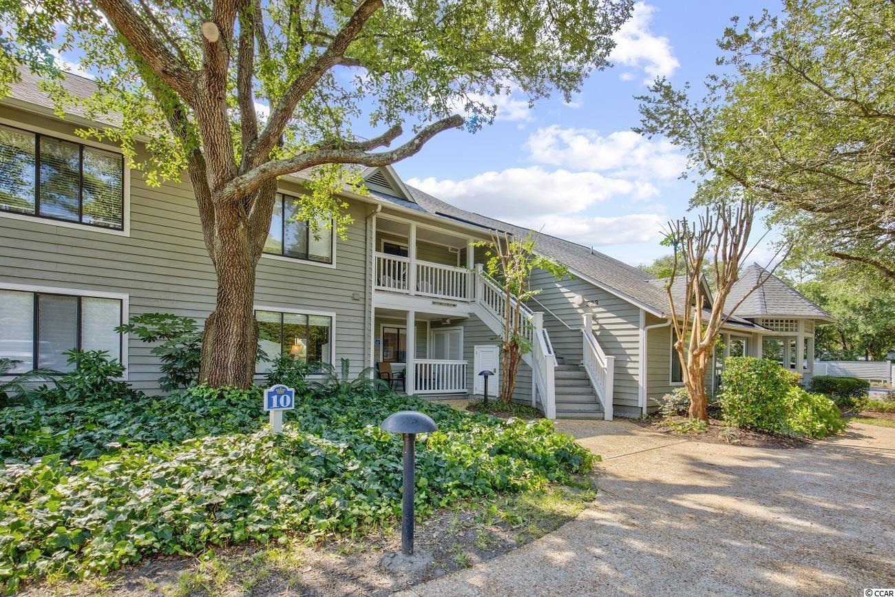 323 Wendover Ct. UNIT 10-C Myrtle Beach, SC 29572