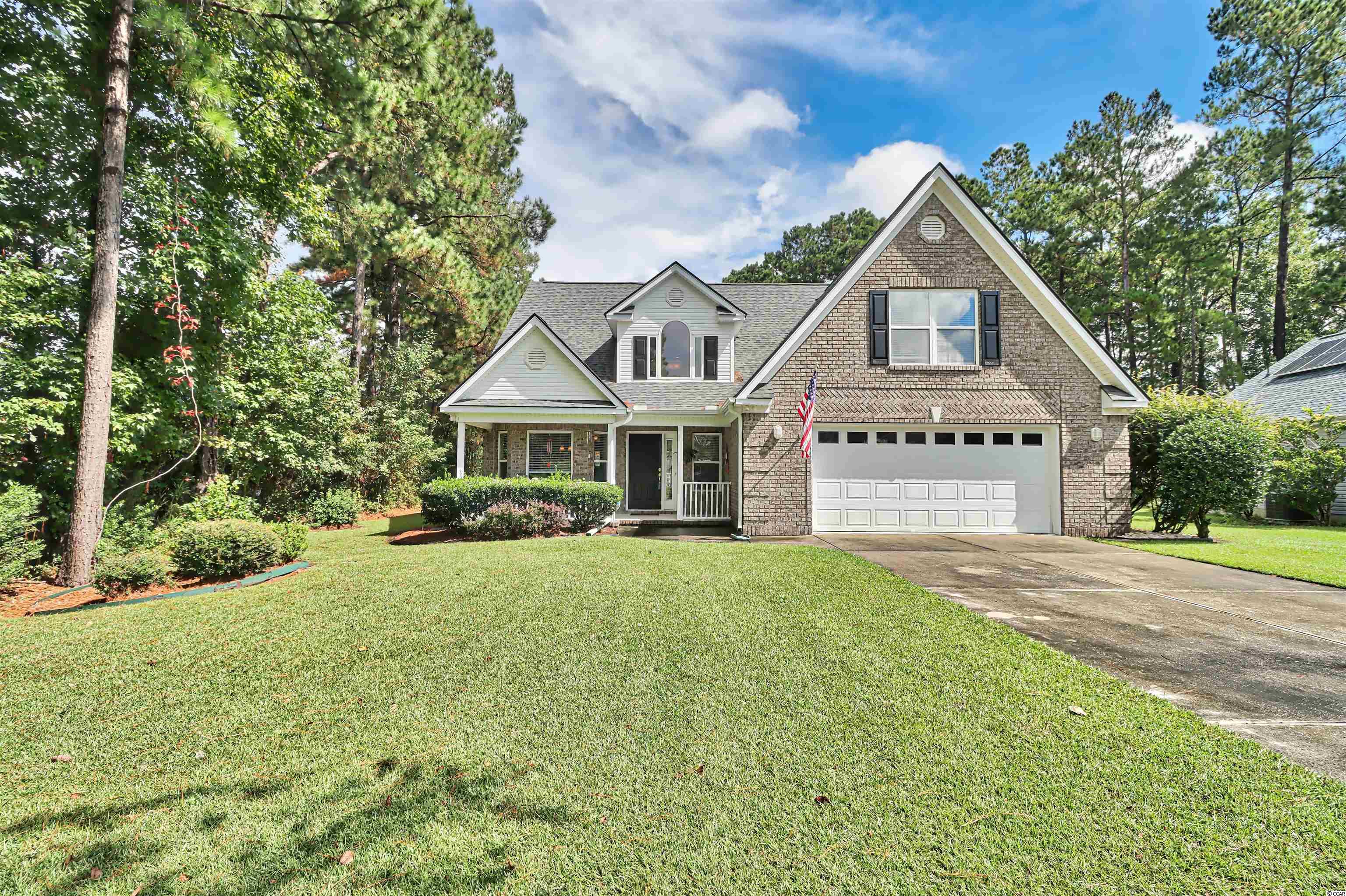 417 Callie Dr. Myrtle Beach, SC 29588