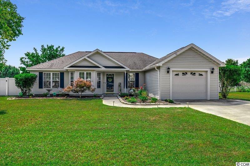 107 Adrianna Circle Conway, SC 29526