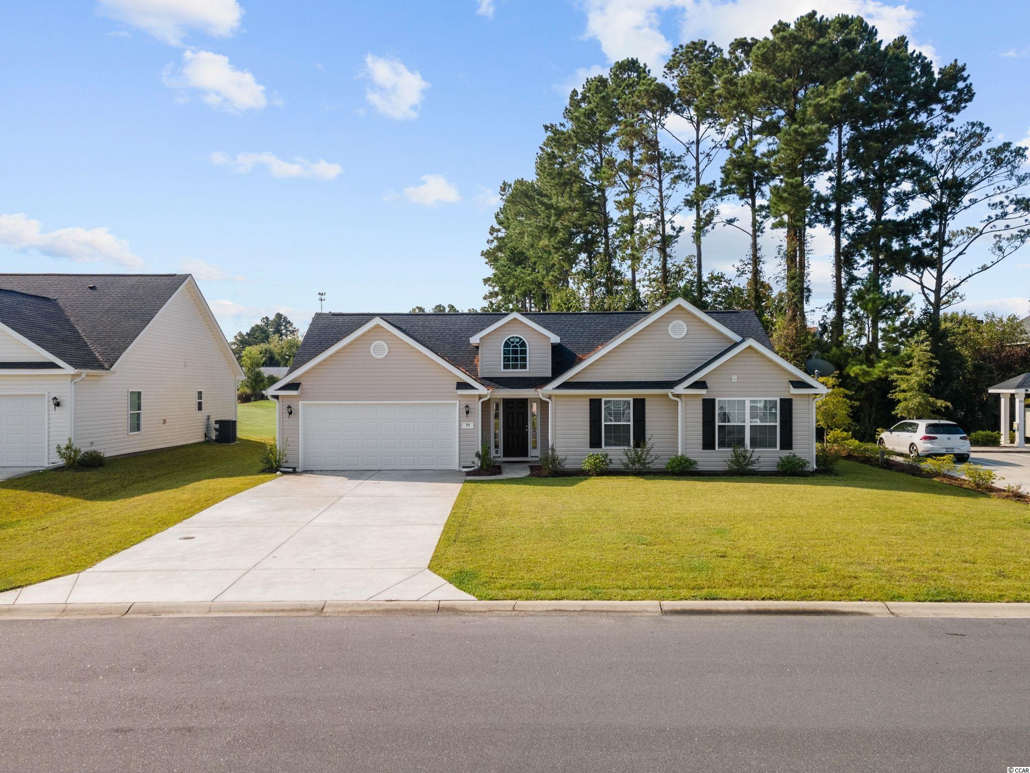 79 Palmetto Green Dr. Longs, SC 29568