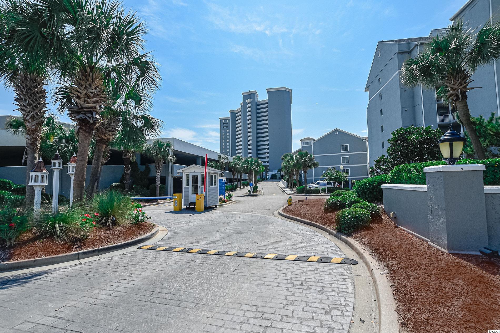 161 Seawatch Dr. UNIT #501 Myrtle Beach, SC 29572