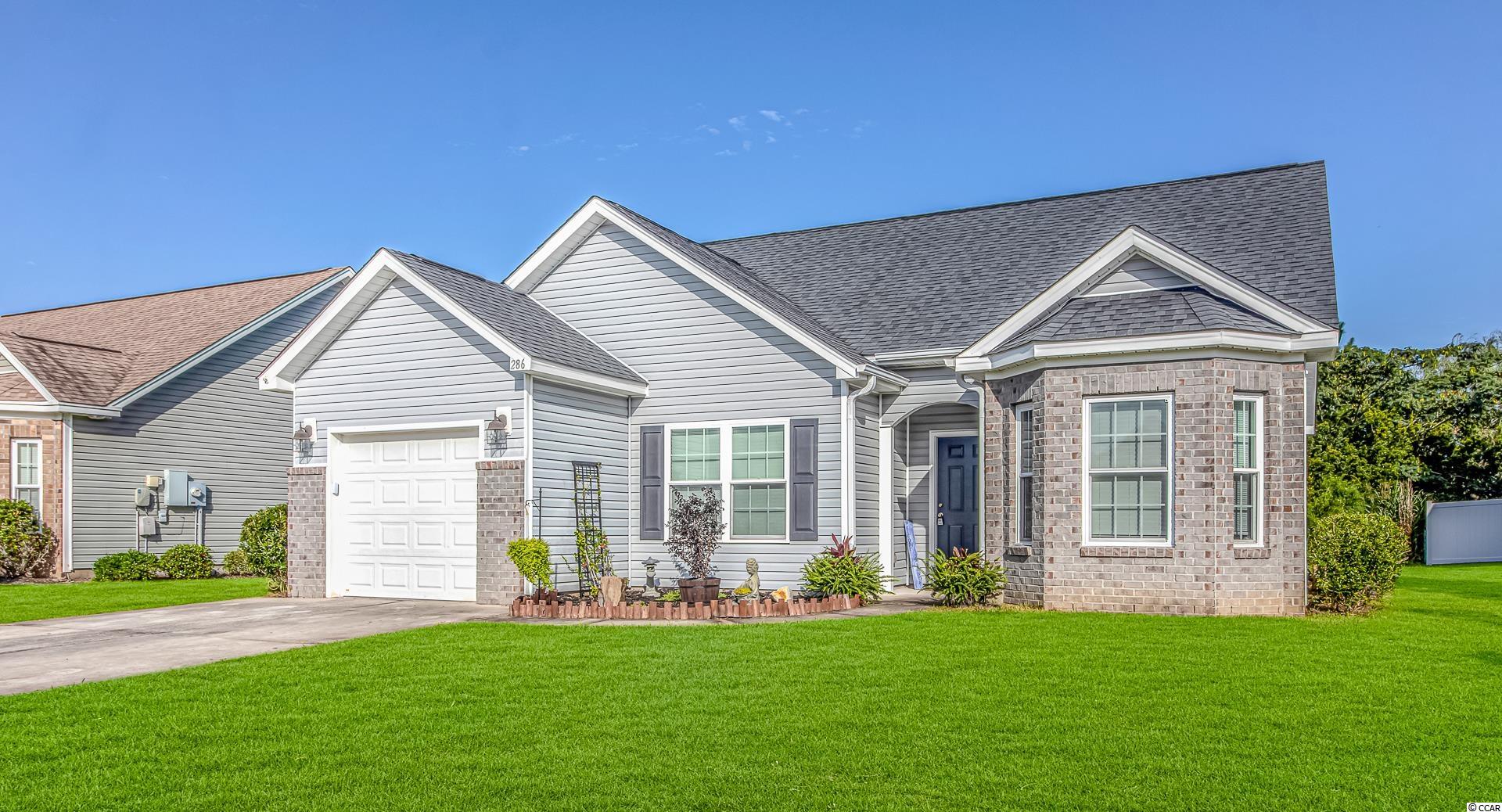 286 Seagrass Loop Myrtle Beach, SC 29588