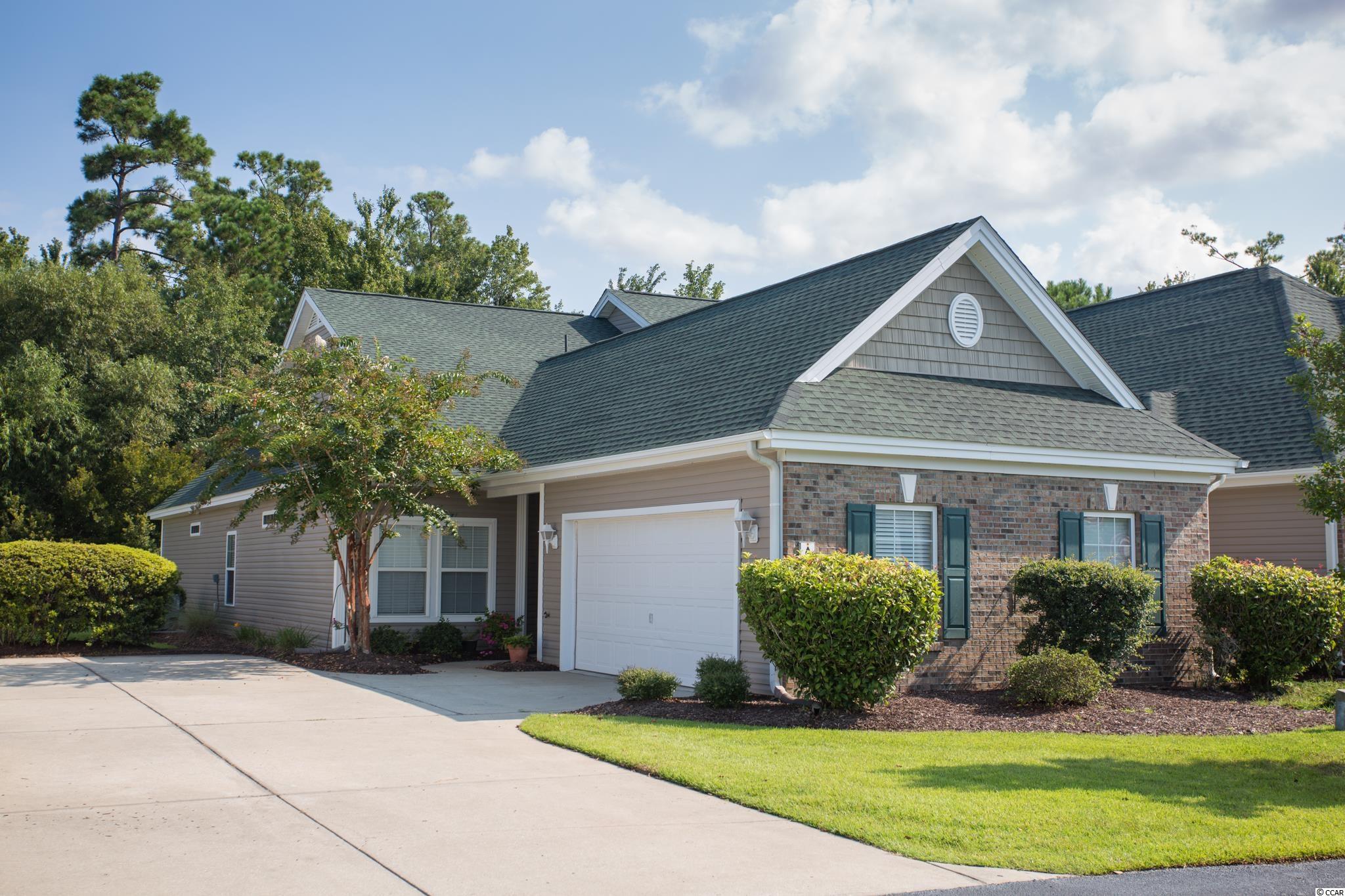 400 Woodpecker Ln. UNIT A Murrells Inlet, SC 29576