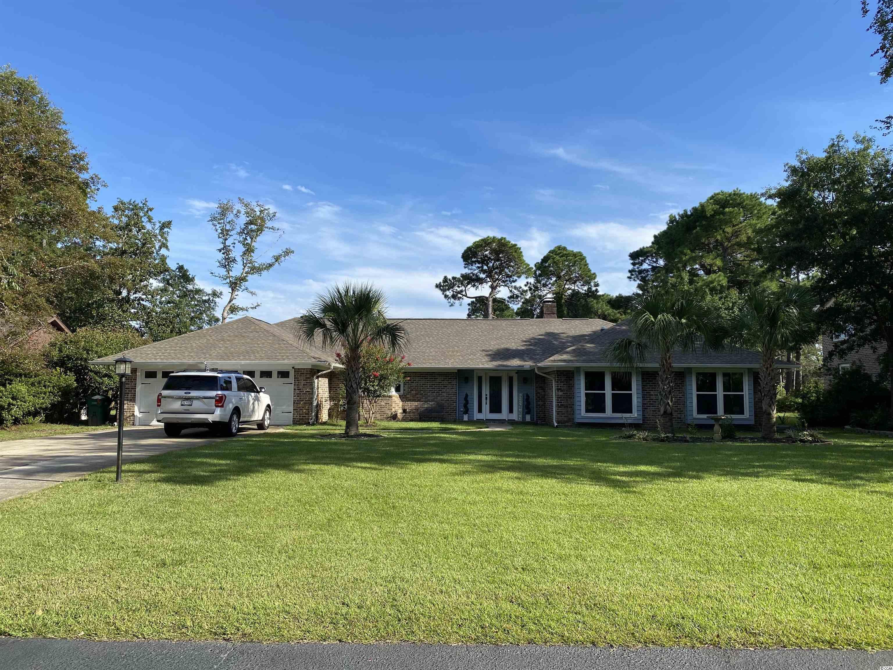 1725 Bay Tree Ln. Surfside Beach, SC 29575