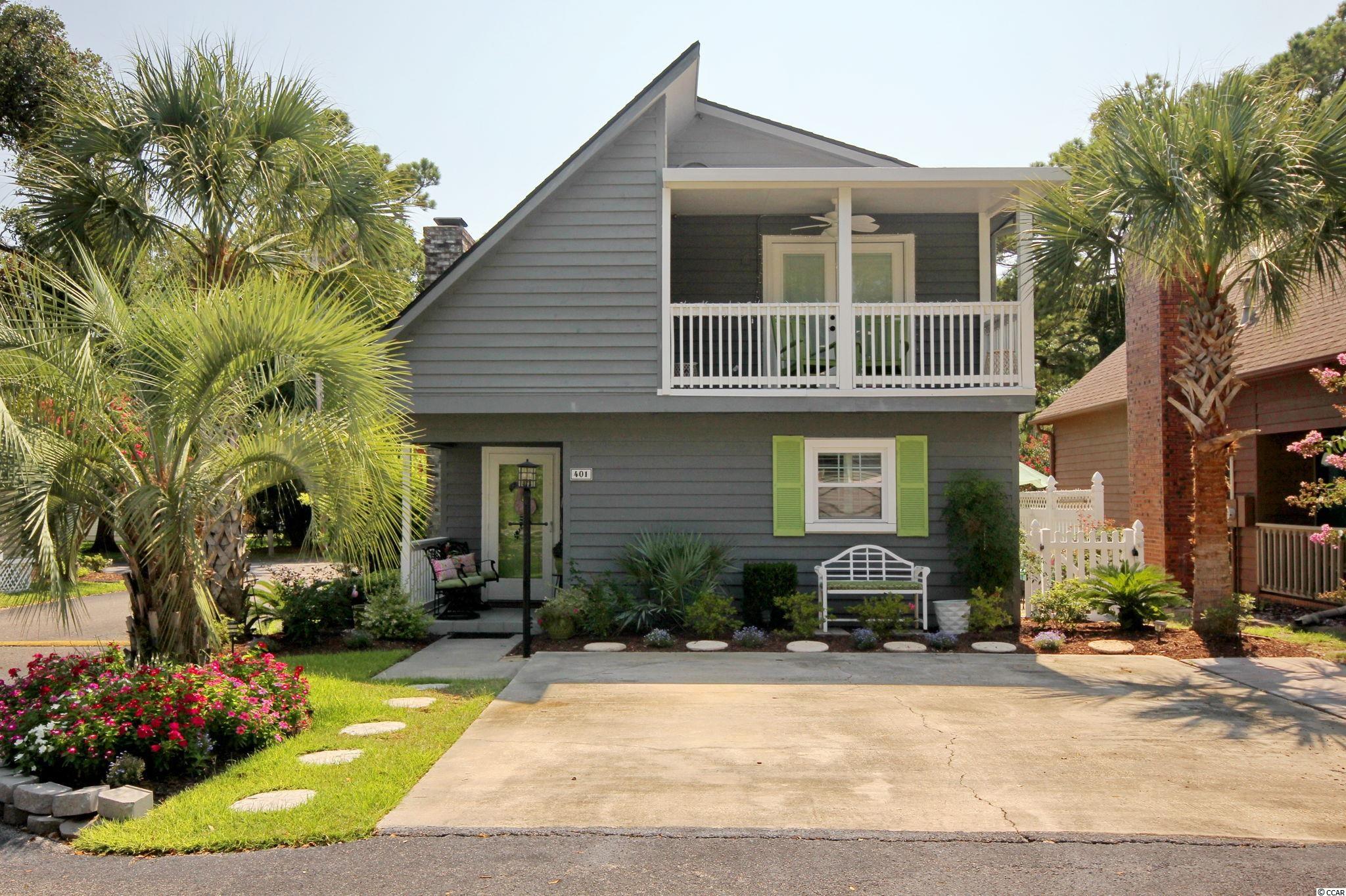 401 Windy Ln. North Myrtle Beach, SC 29582