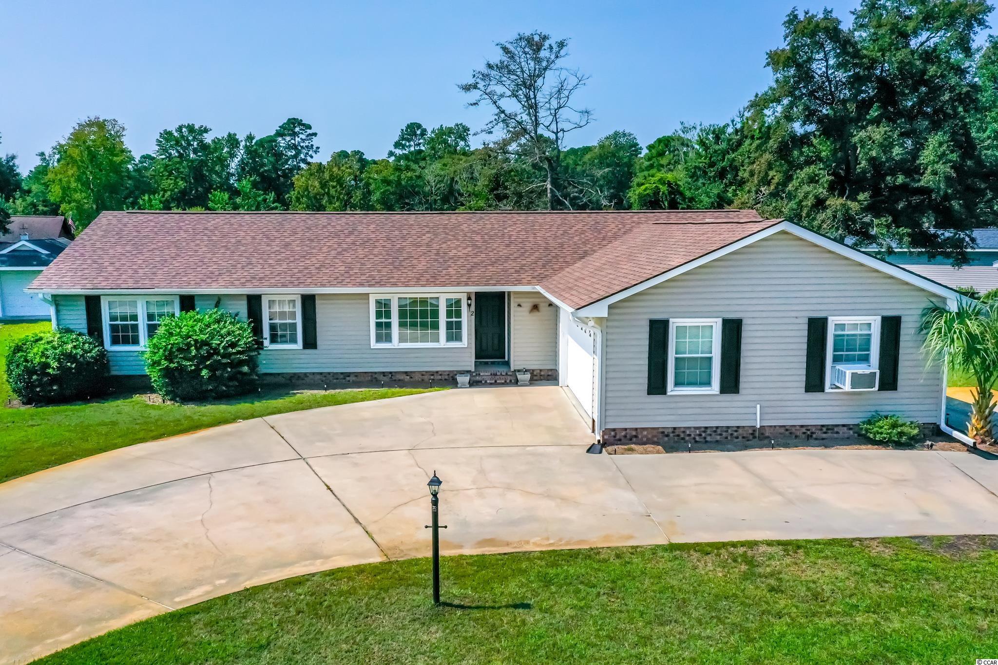 2 Tall Pine Ln. Surfside Beach, SC 29575