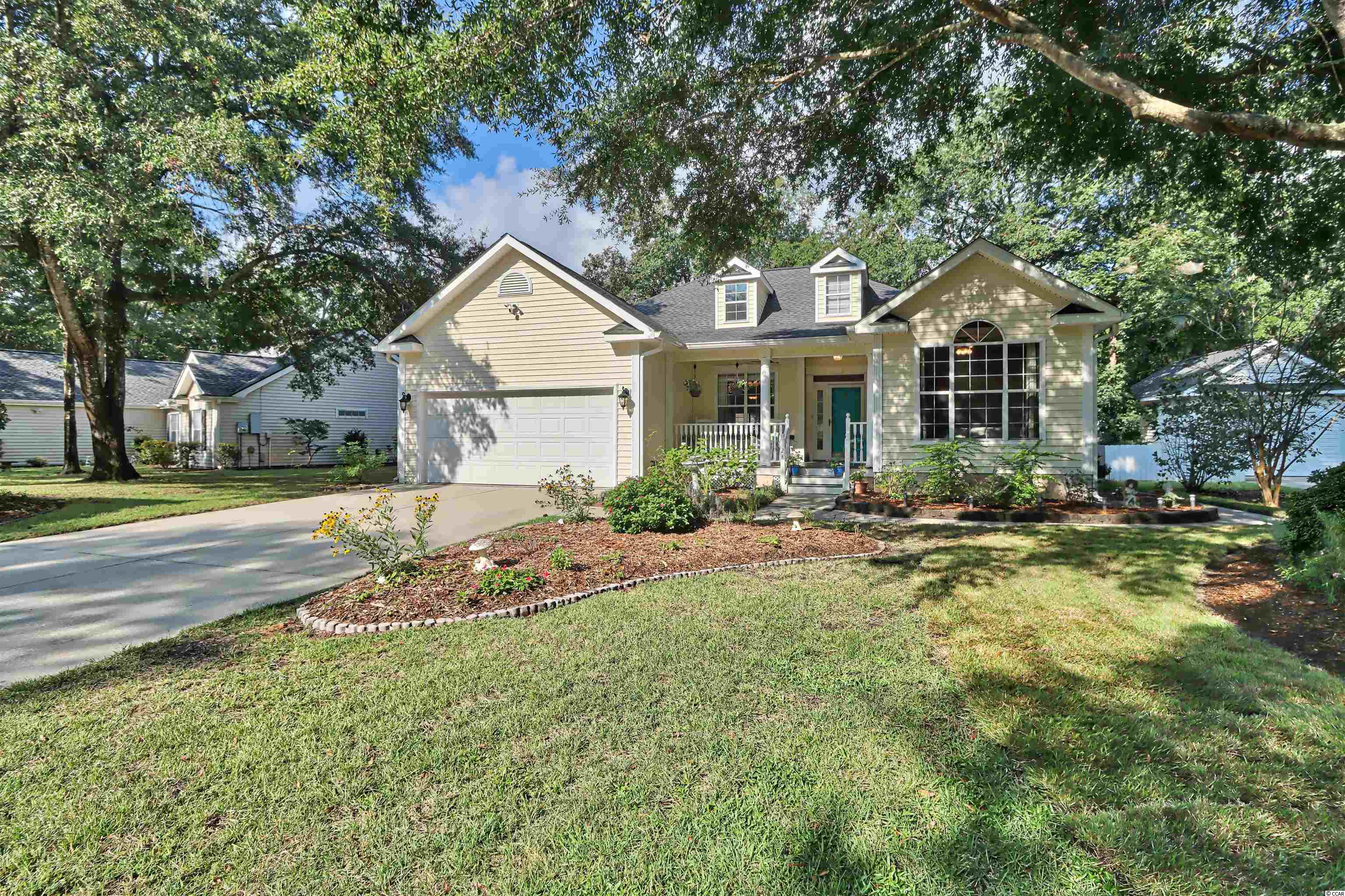 28 Cruz Bay Pl. Pawleys Island, SC 29585