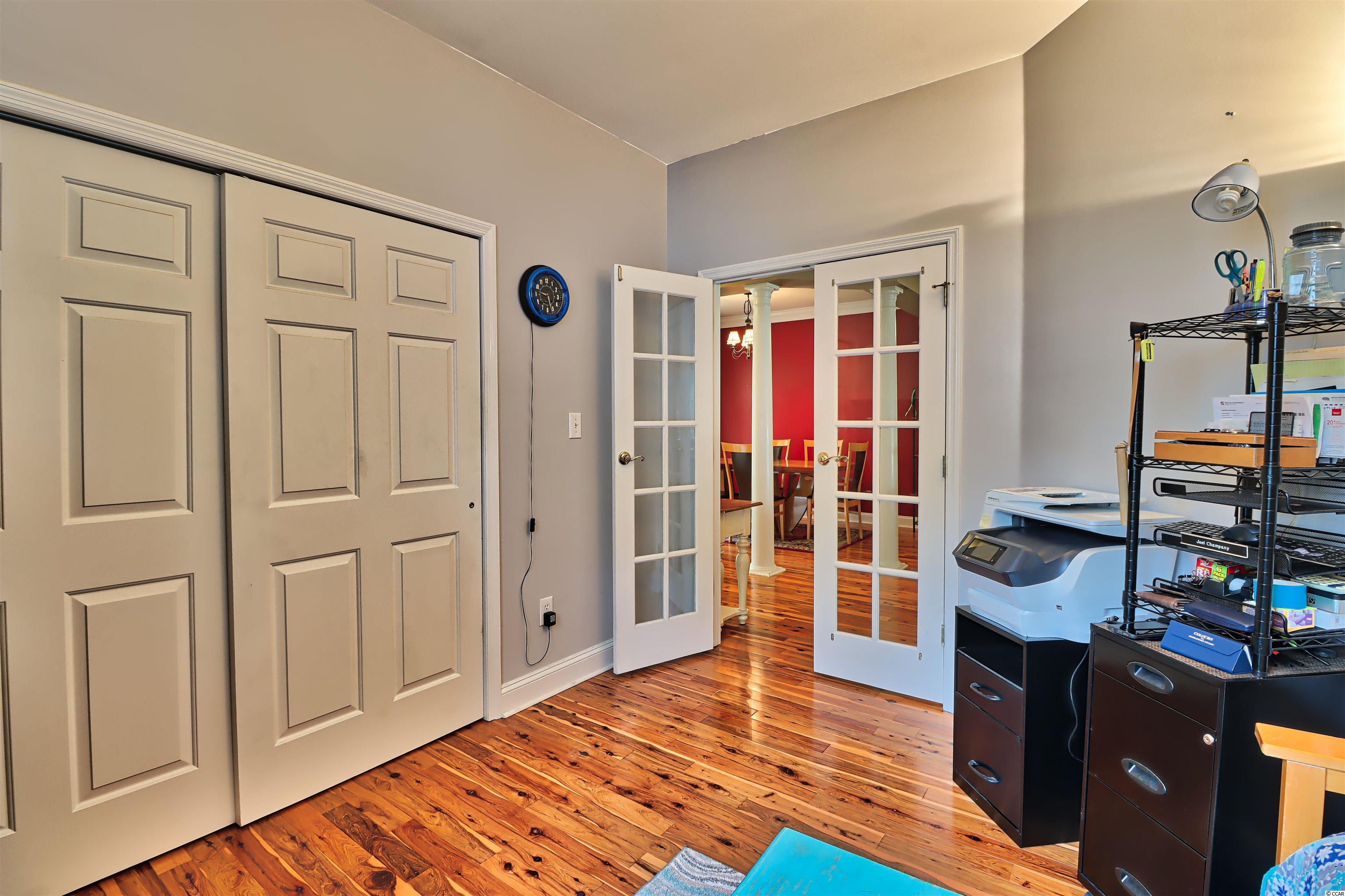 28 Cruz Bay Pl. Pawleys Island, SC 29585