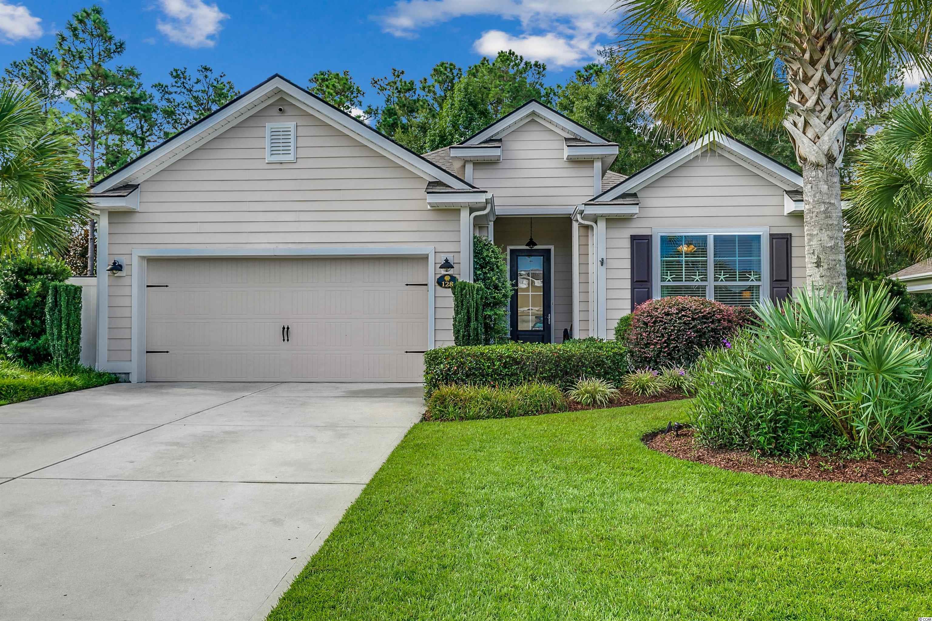 128 Hyacinth Loop Murrells Inlet, SC 29576