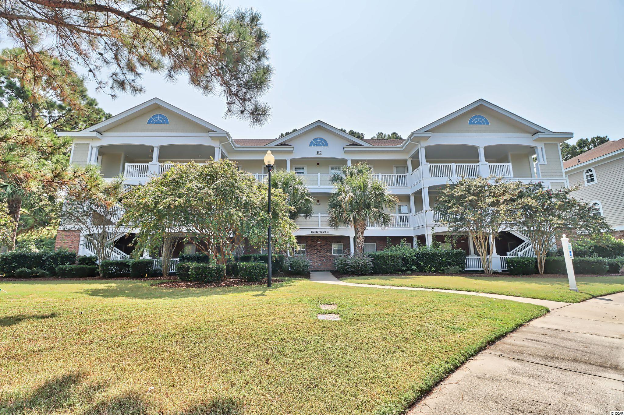 5825 Catalina Dr. UNIT #1014 North Myrtle Beach, SC 29582