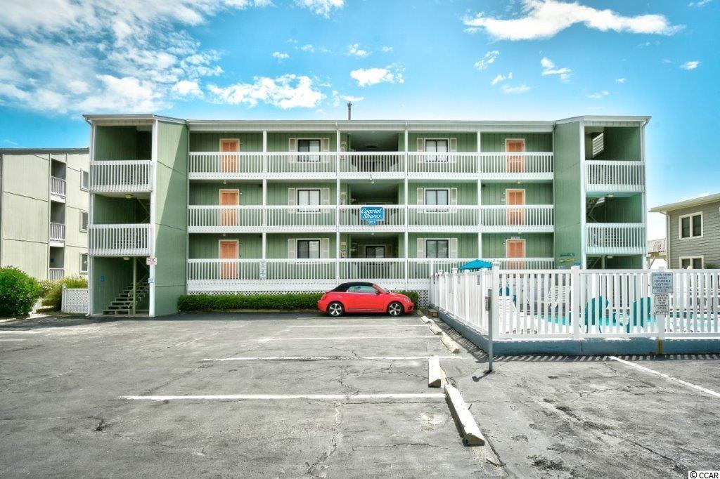 807 S Ocean Blvd. UNIT C-2 North Myrtle Beach, SC 29582