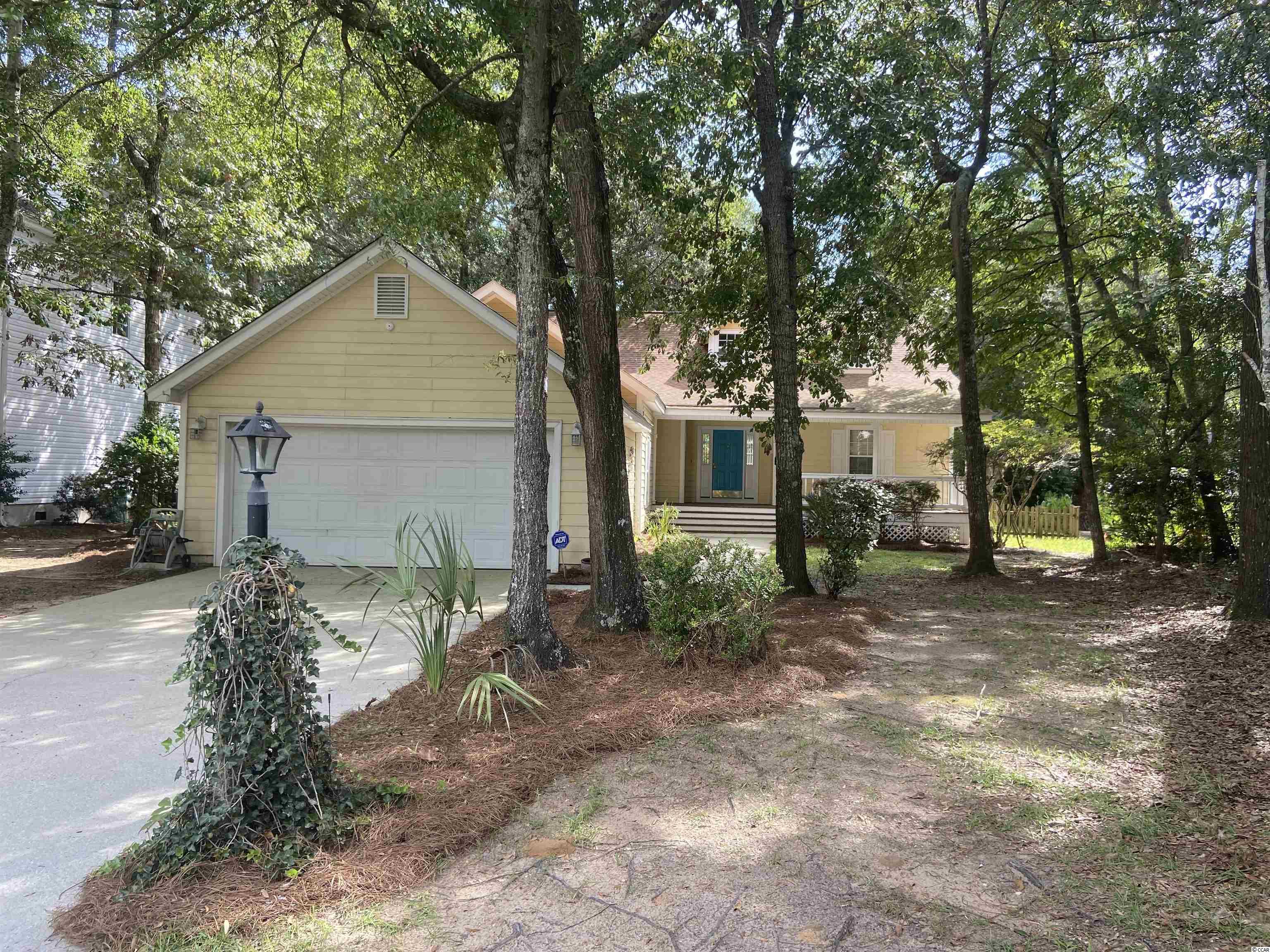 137 Voyagers Dr. Pawleys Island, SC 29585